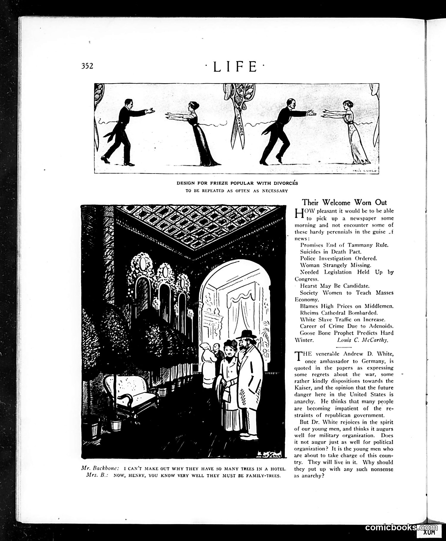 Life — August 30, 1917 — page 32 of 40