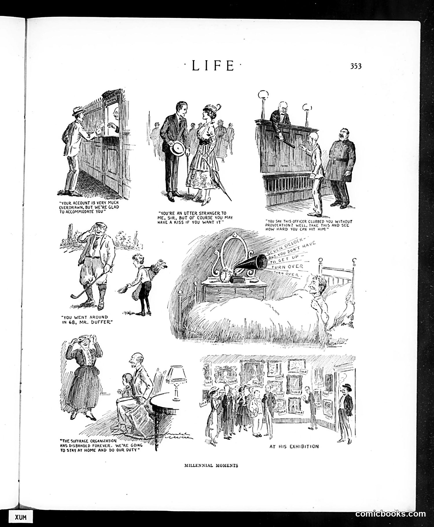 Life — August 30, 1917 — page 33 of 40