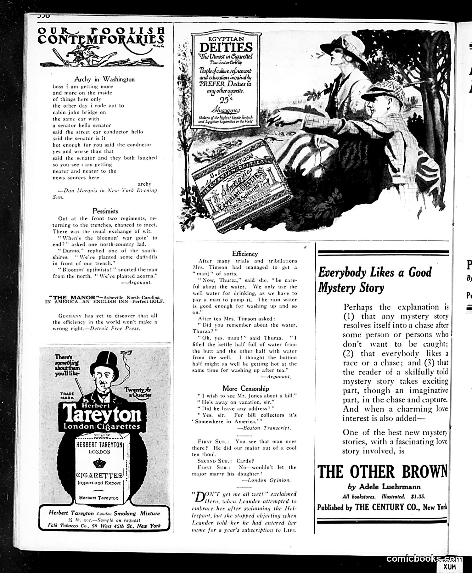 Life — August 30, 1917 — page 36 of 40