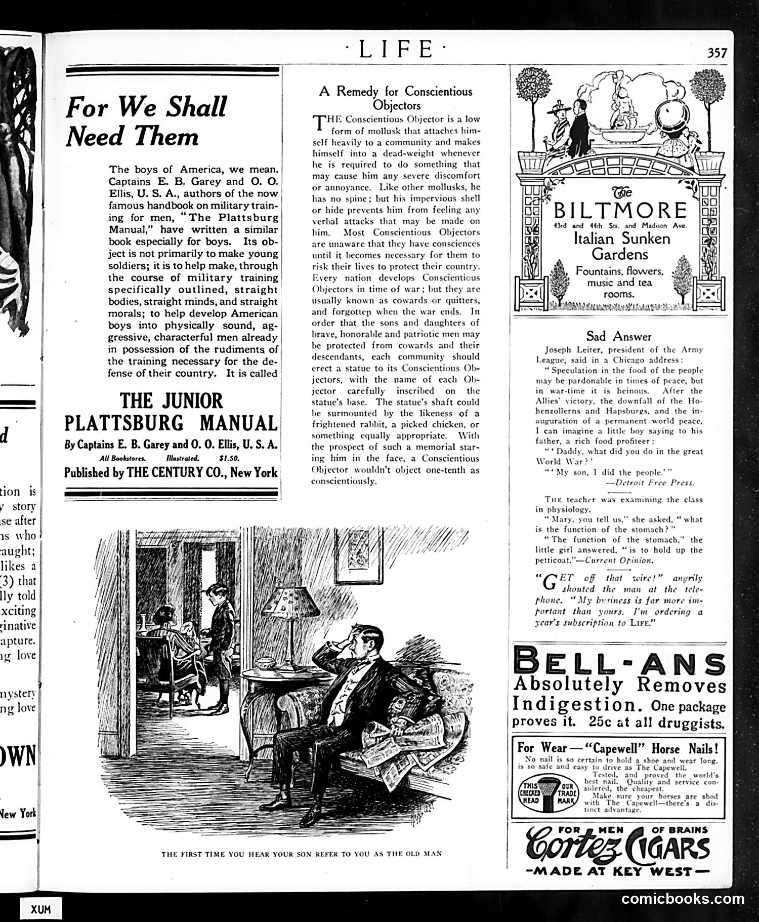 Life — August 30, 1917 — page 37 of 40