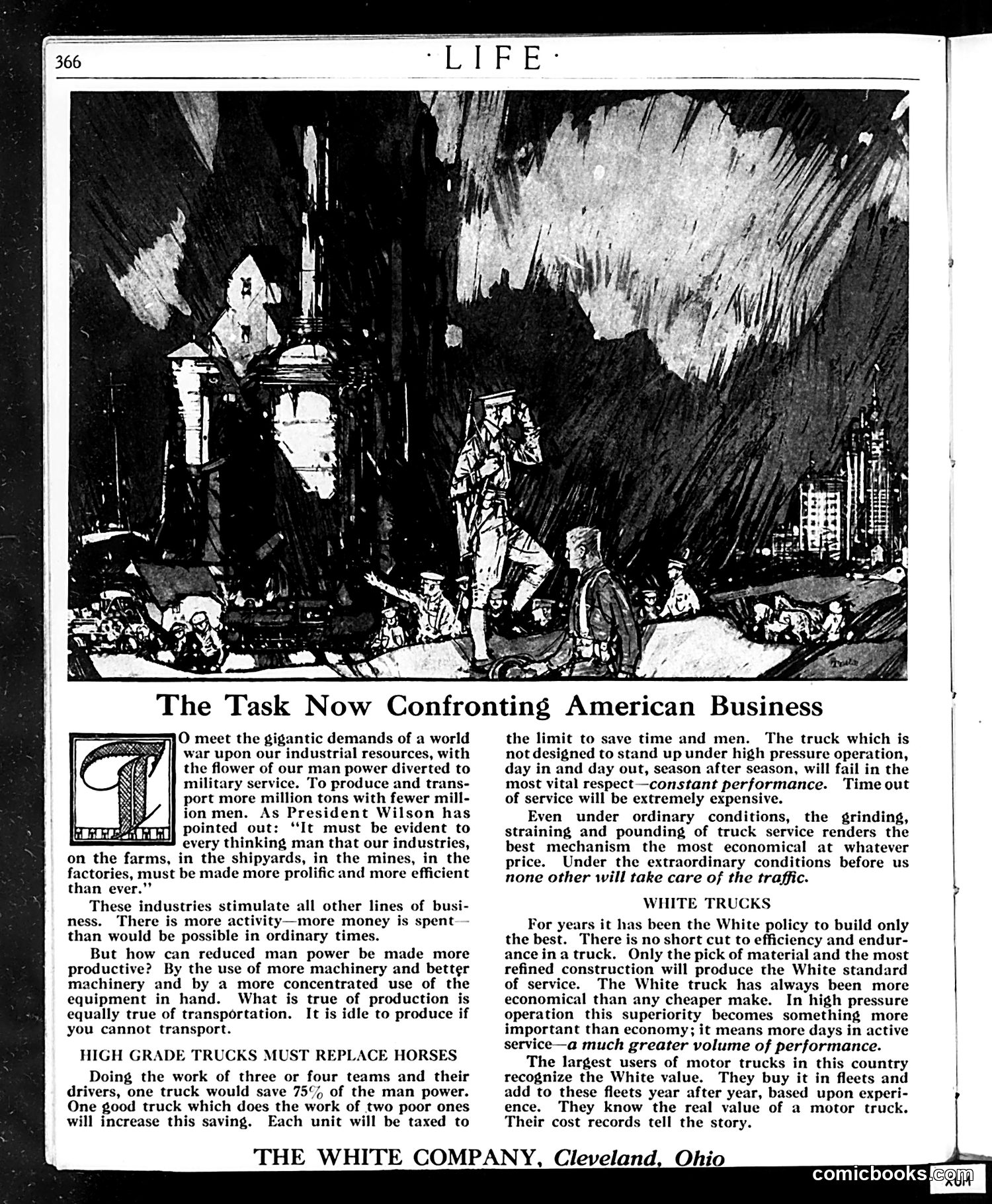 Life — September 6, 1917 — page 6 of 40