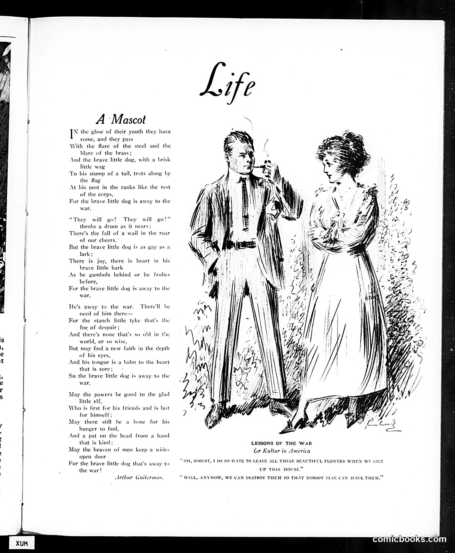 Life — September 6, 1917 — page 7 of 40