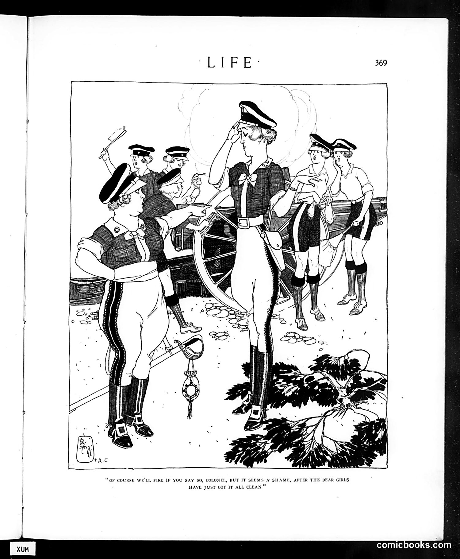 Life — September 6, 1917 — page 9 of 40