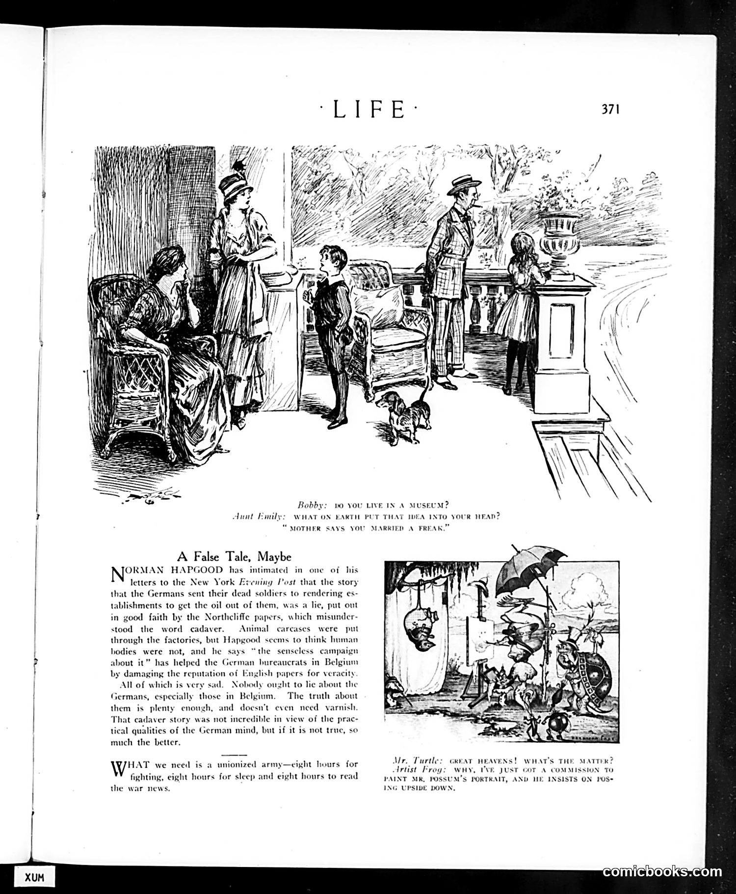 Life — September 6, 1917 — page 11 of 40