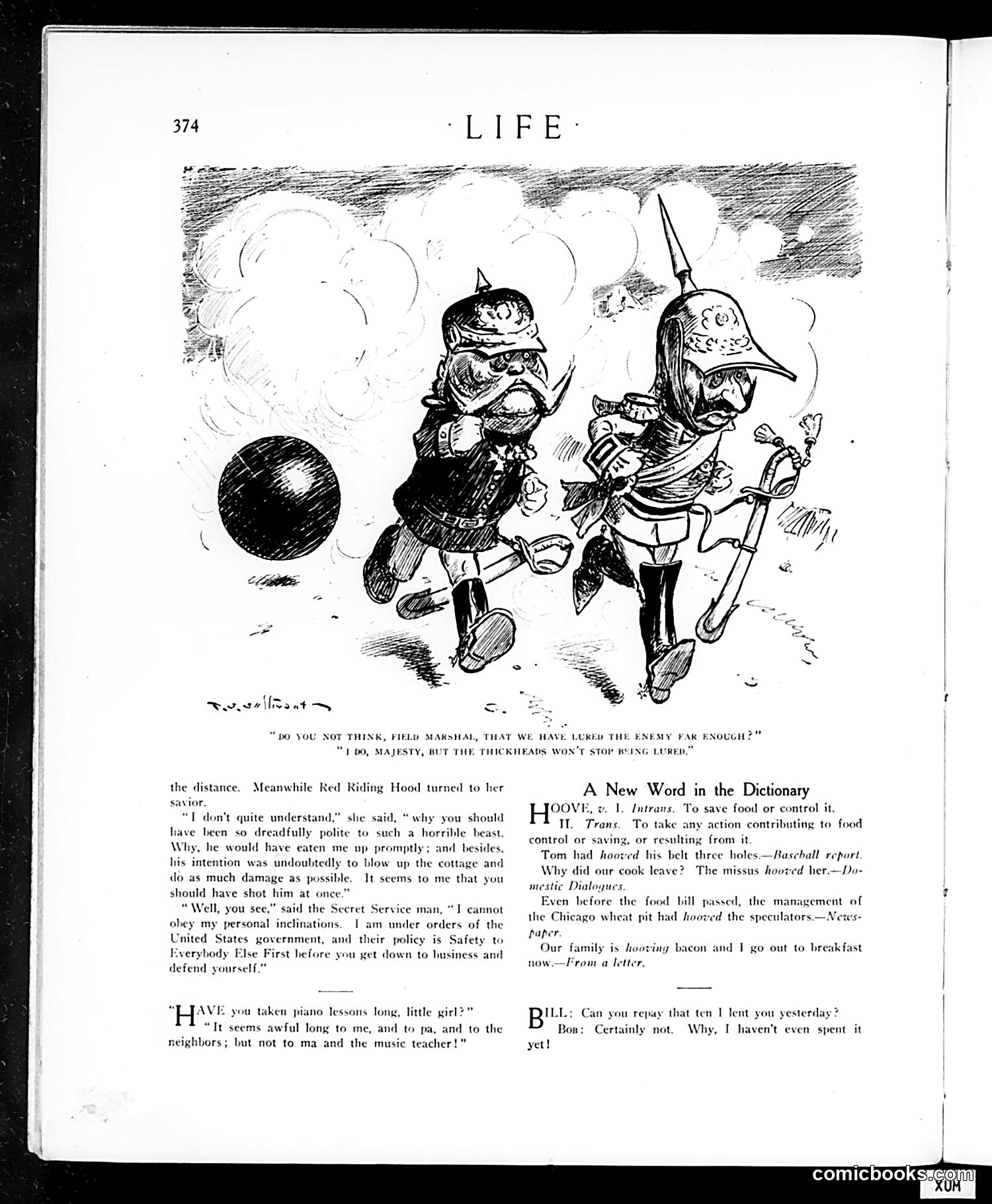 Life — September 6, 1917 — page 14 of 40