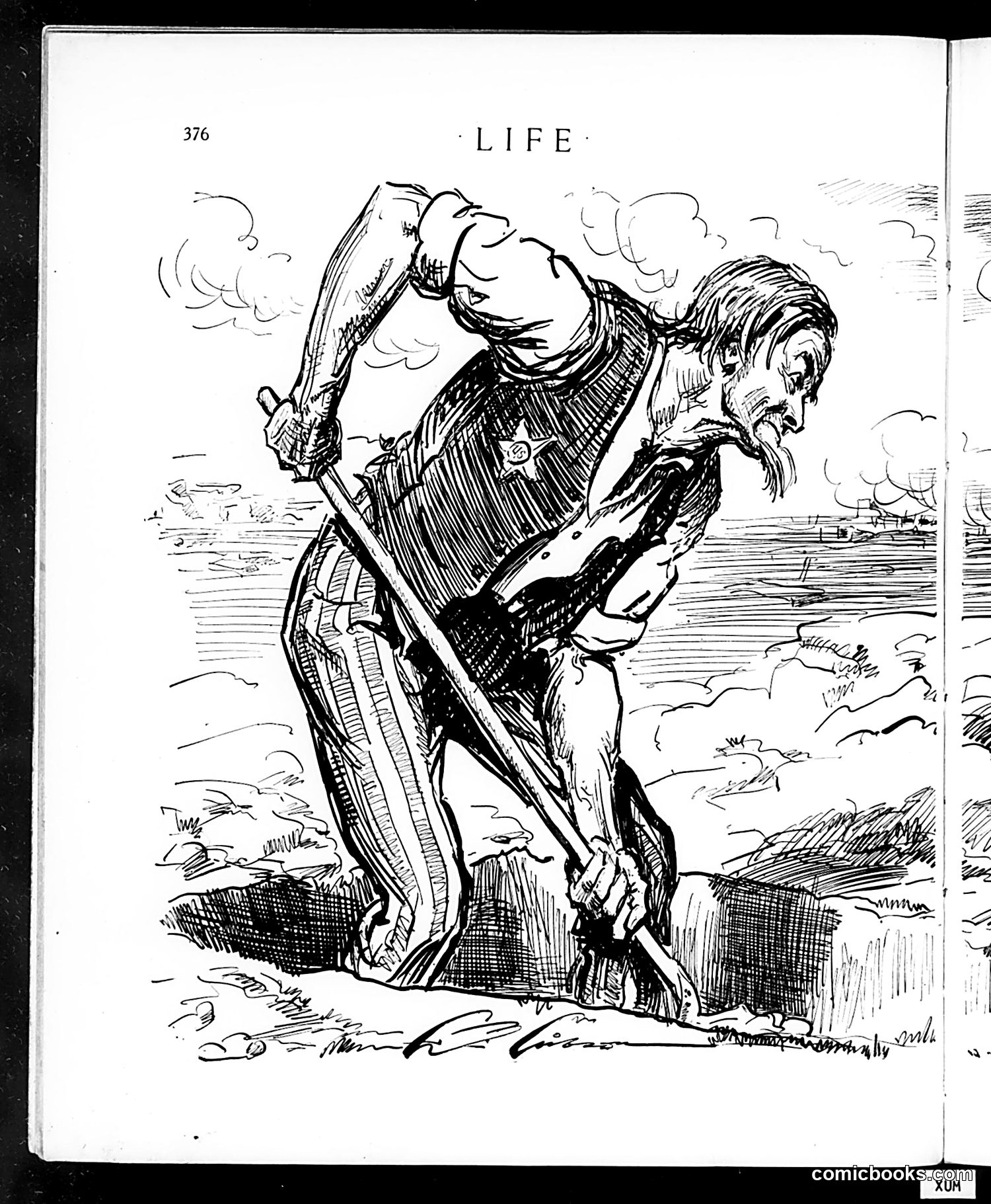 Life — September 6, 1917 — page 16 of 40