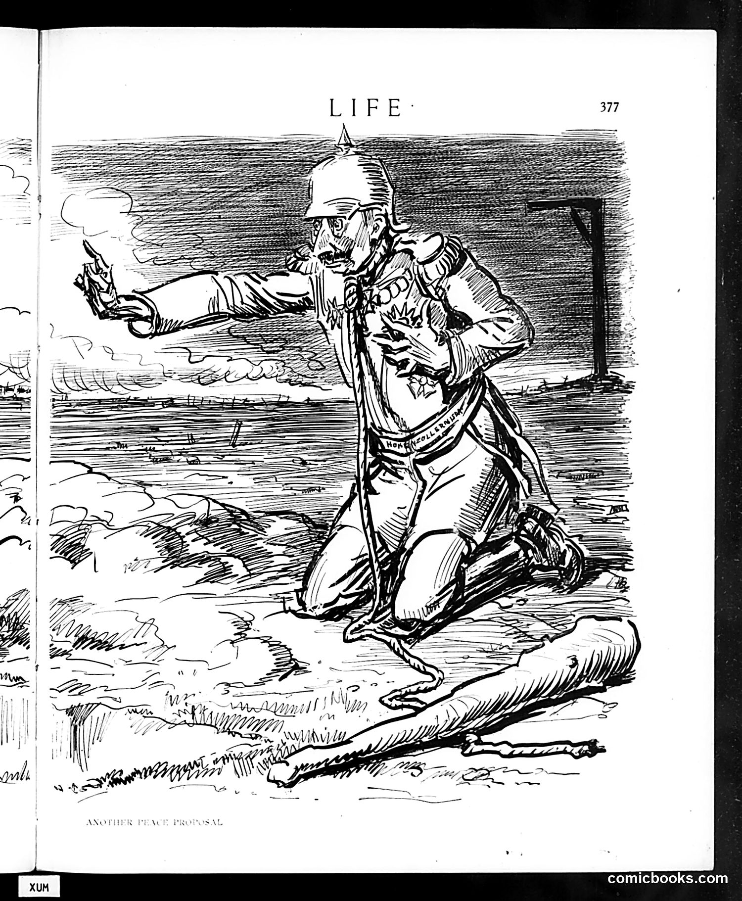 Life — September 6, 1917 — page 17 of 40