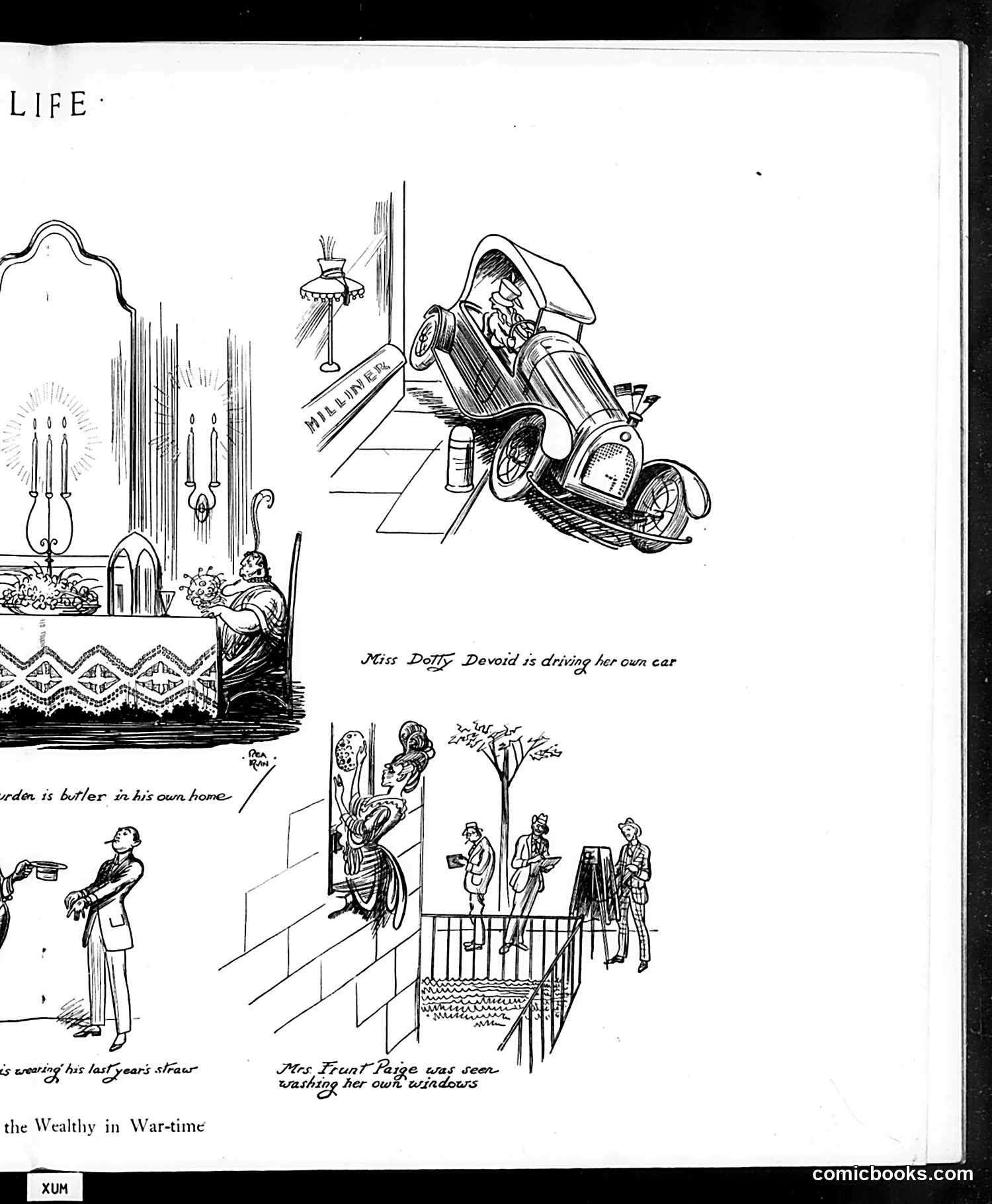 Life — September 6, 1917 — page 21 of 40