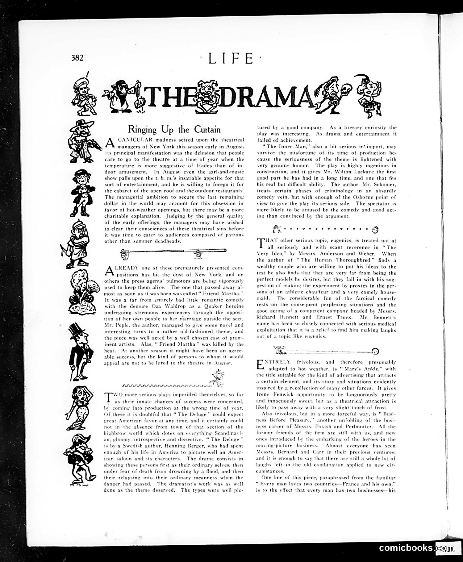 Life — September 6, 1917 — page 22 of 40