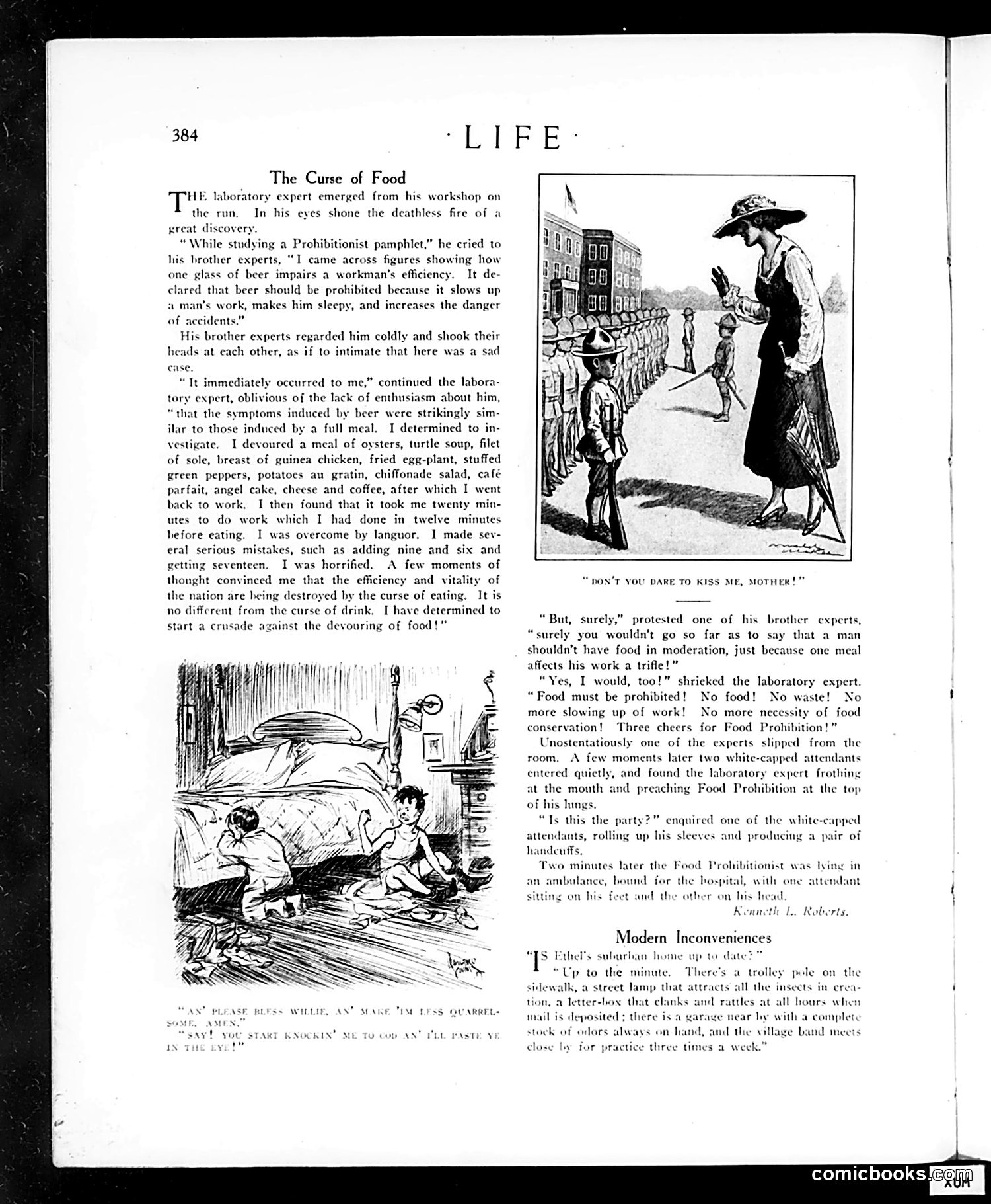 Life — September 6, 1917 — page 24 of 40