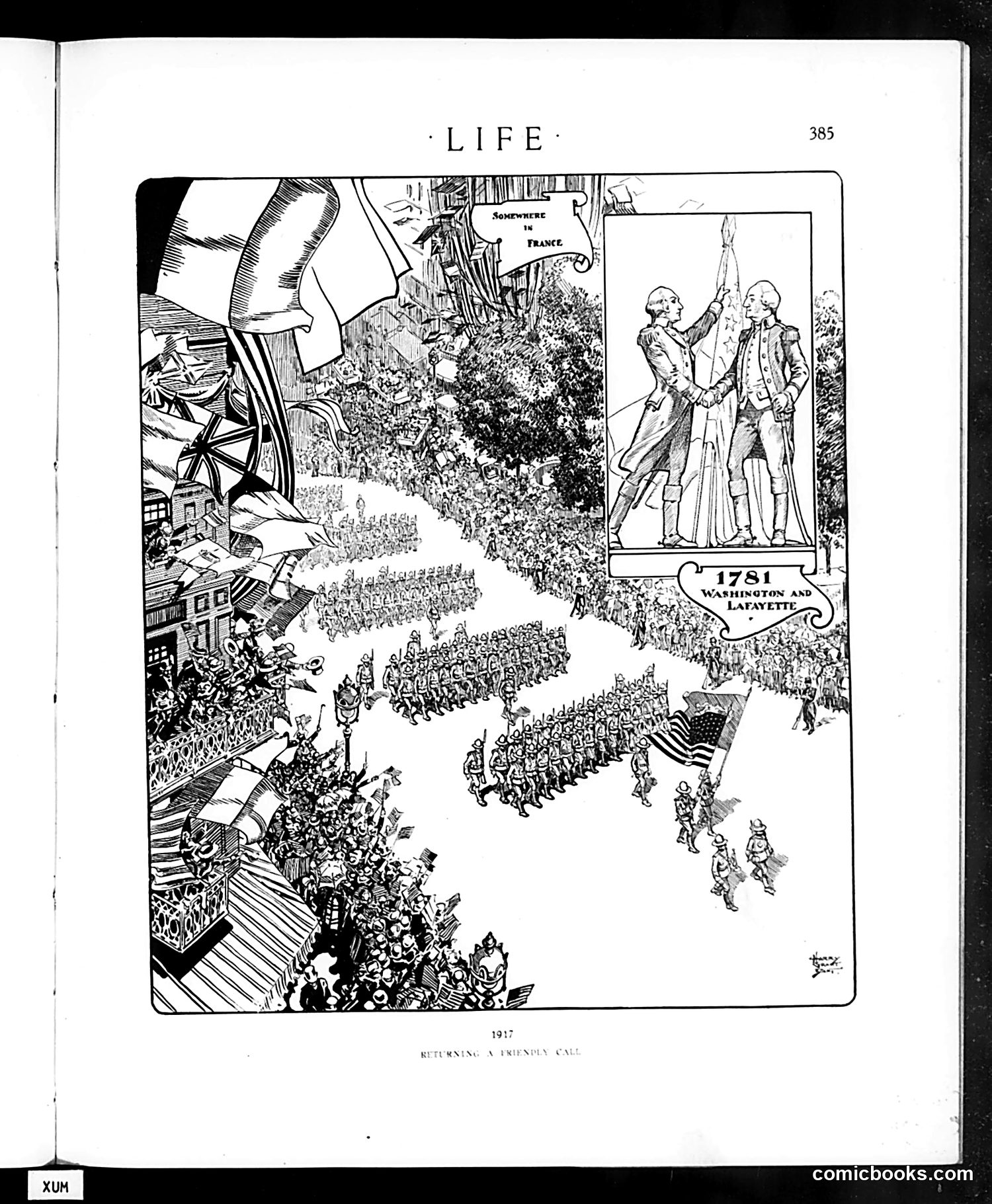 Life — September 6, 1917 — page 25 of 40