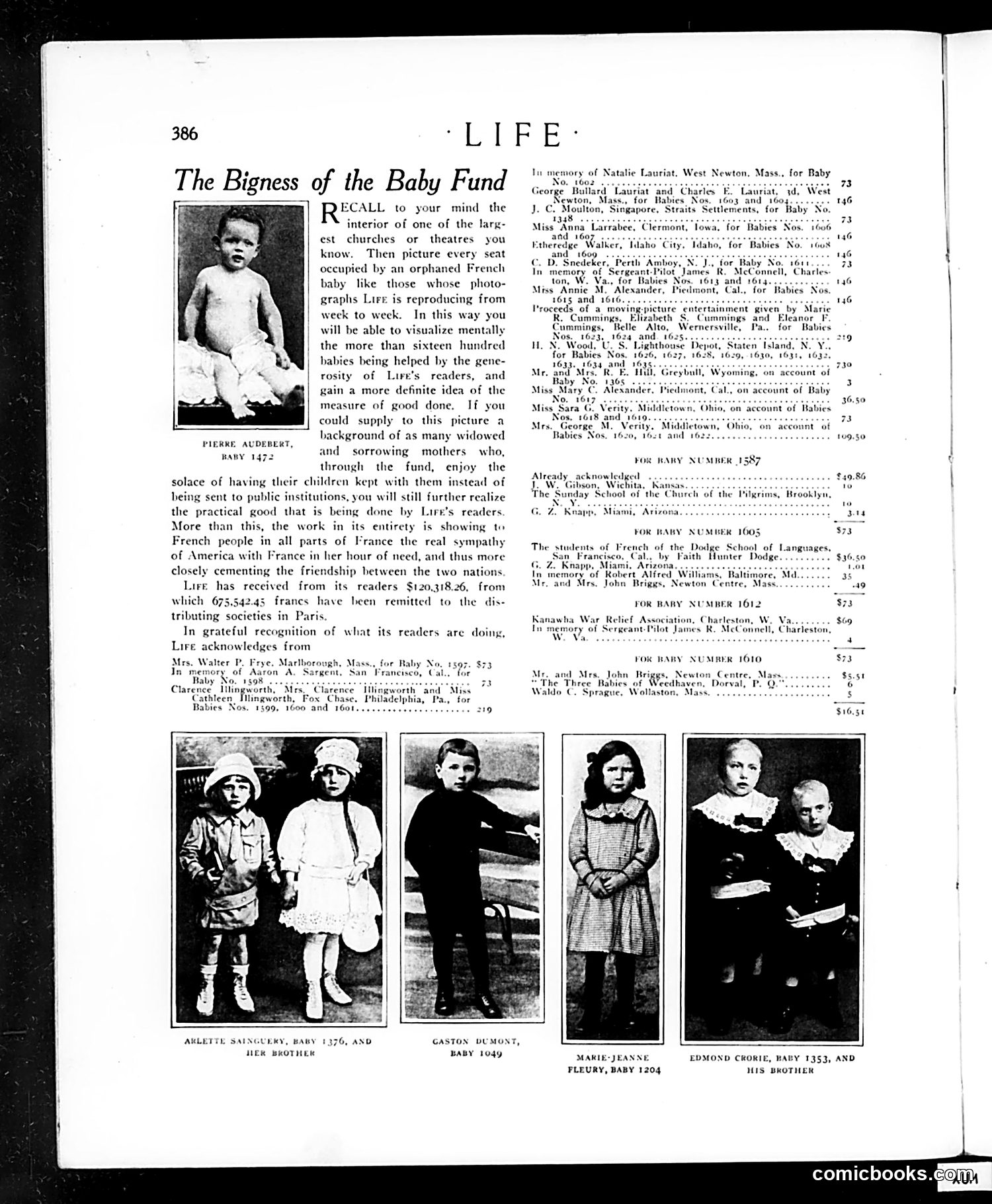 Life — September 6, 1917 — page 26 of 40