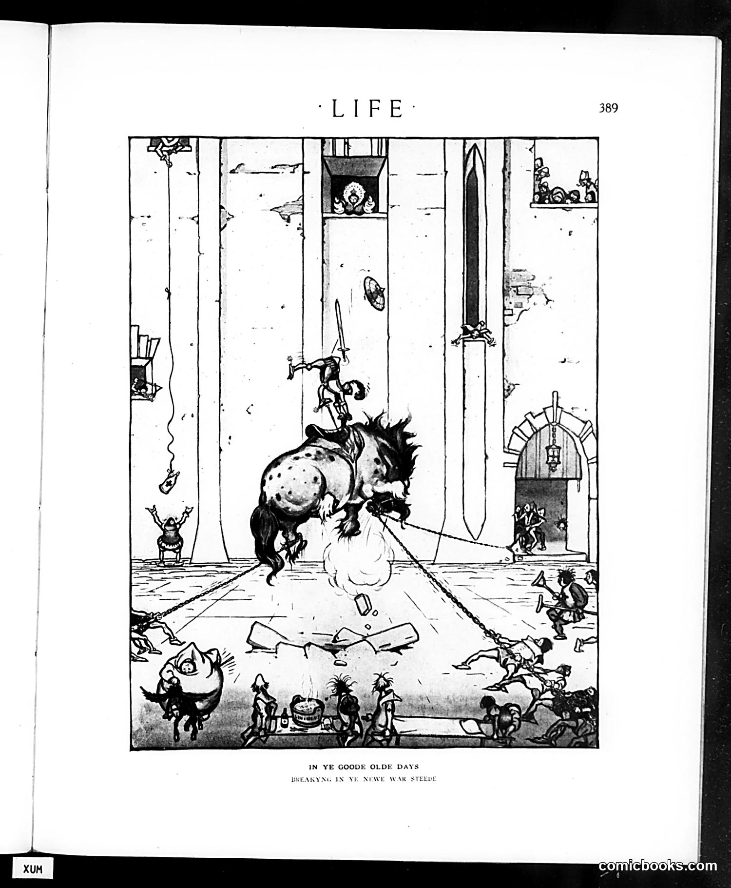 Life — September 6, 1917 — page 29 of 40