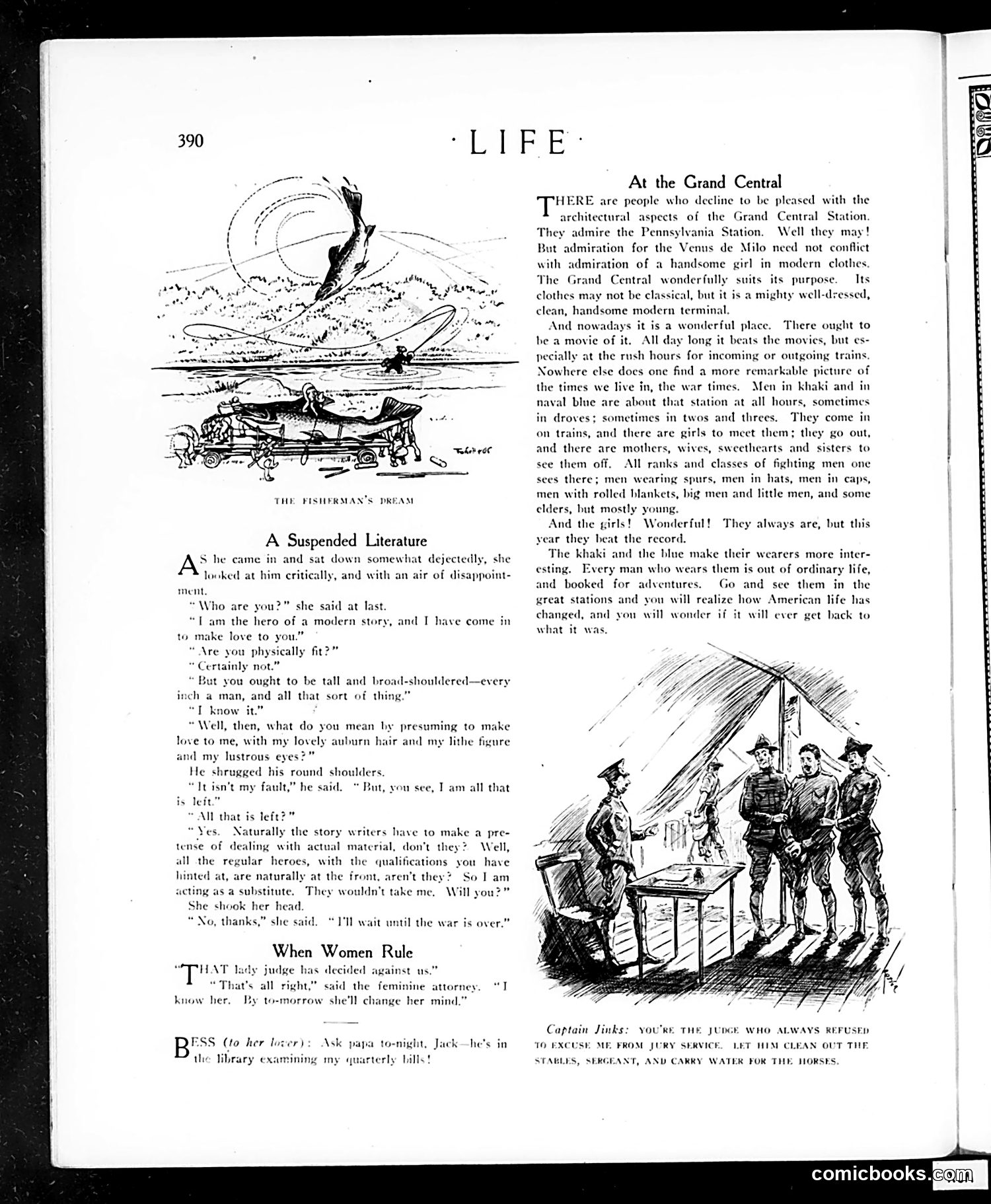 Life — September 6, 1917 — page 30 of 40