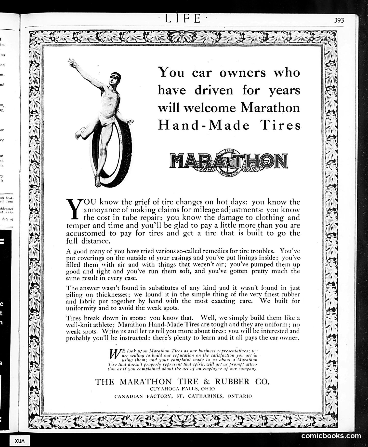 Life — September 6, 1917 — page 33 of 40