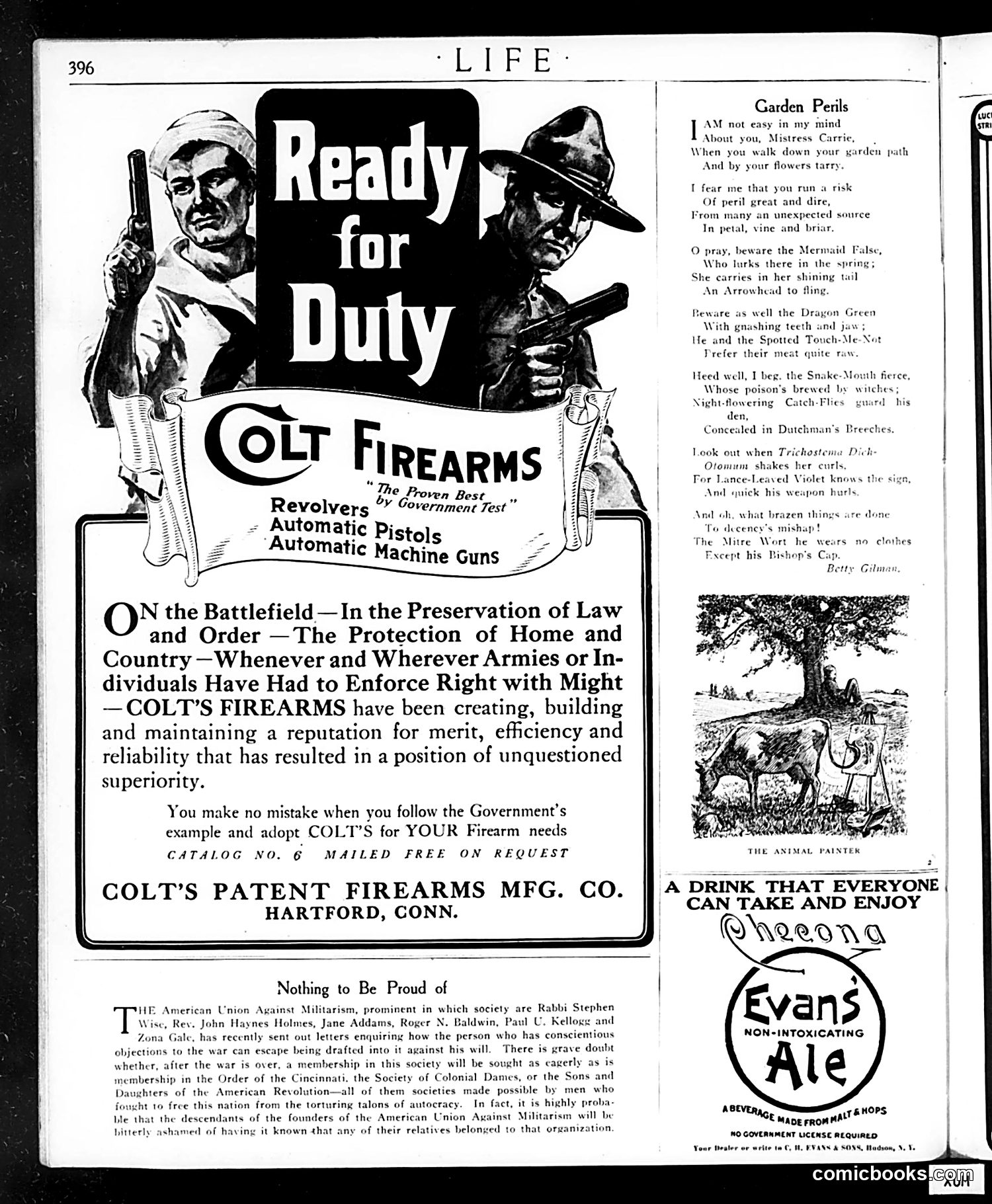Life — September 6, 1917 — page 36 of 40