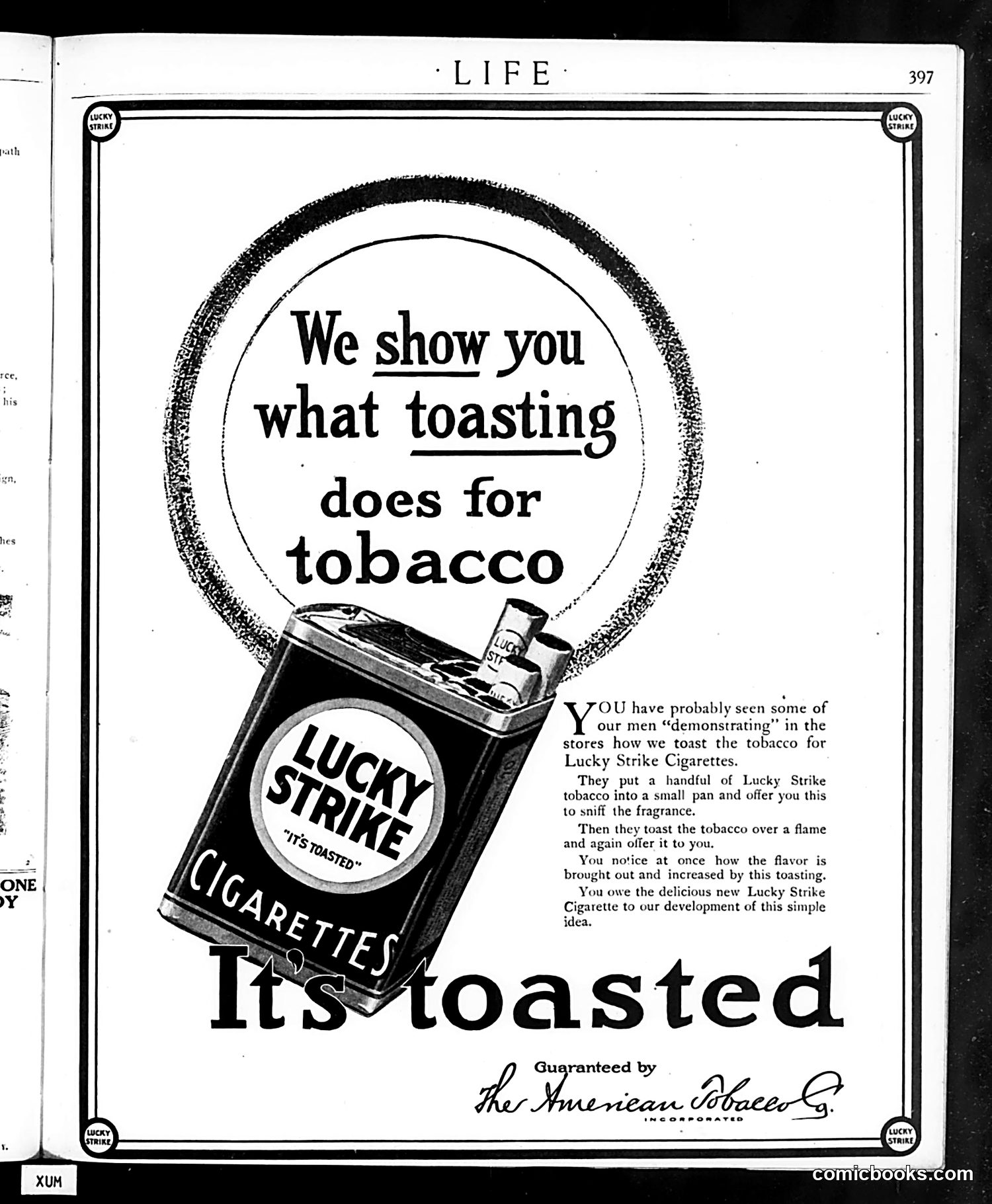Life — September 6, 1917 — page 37 of 40