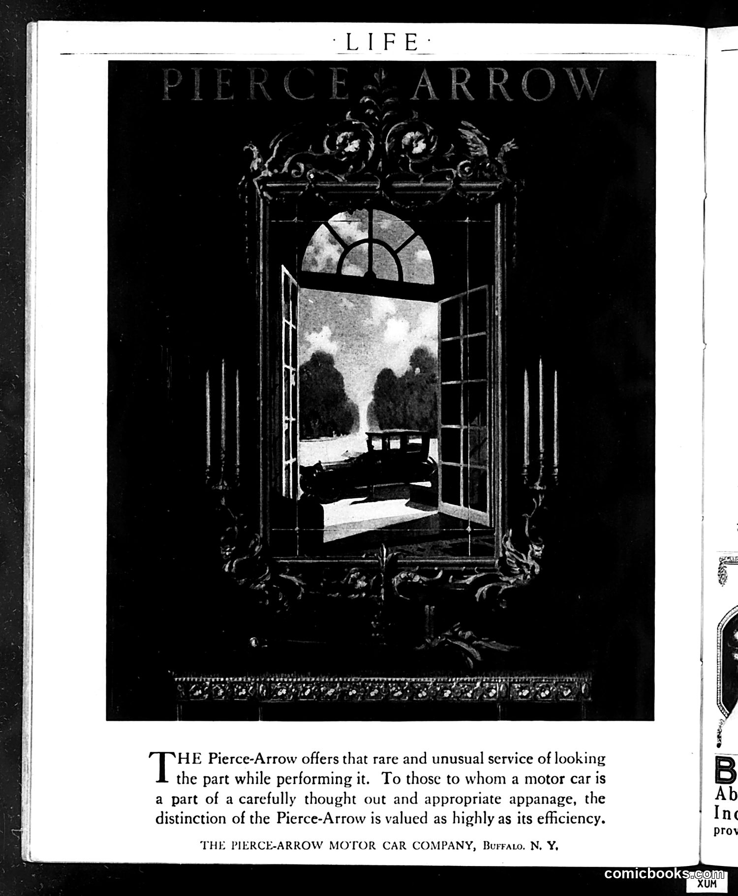 Life — September 13, 1917 — page 4 of 44