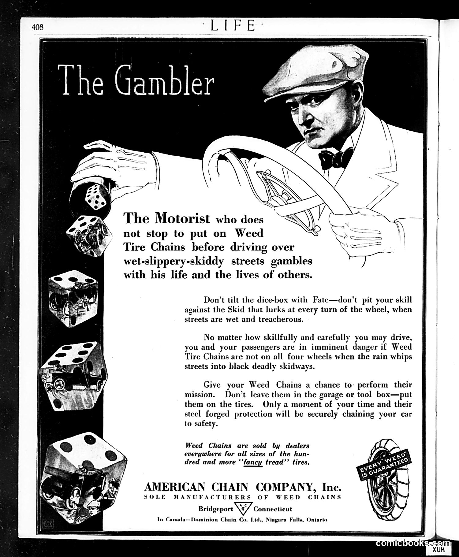 Life — September 13, 1917 — page 8 of 44