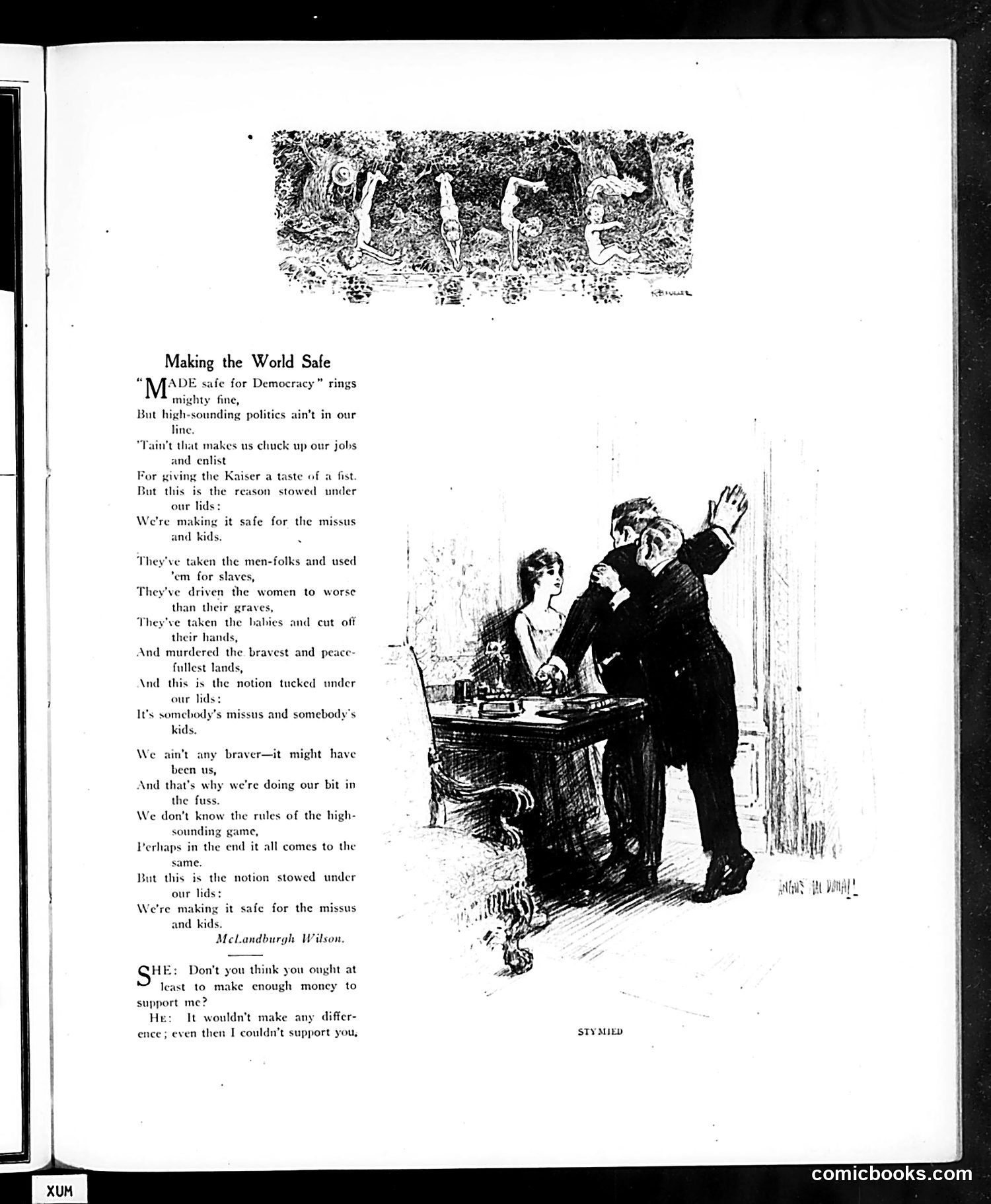 Life — September 13, 1917 — page 9 of 44