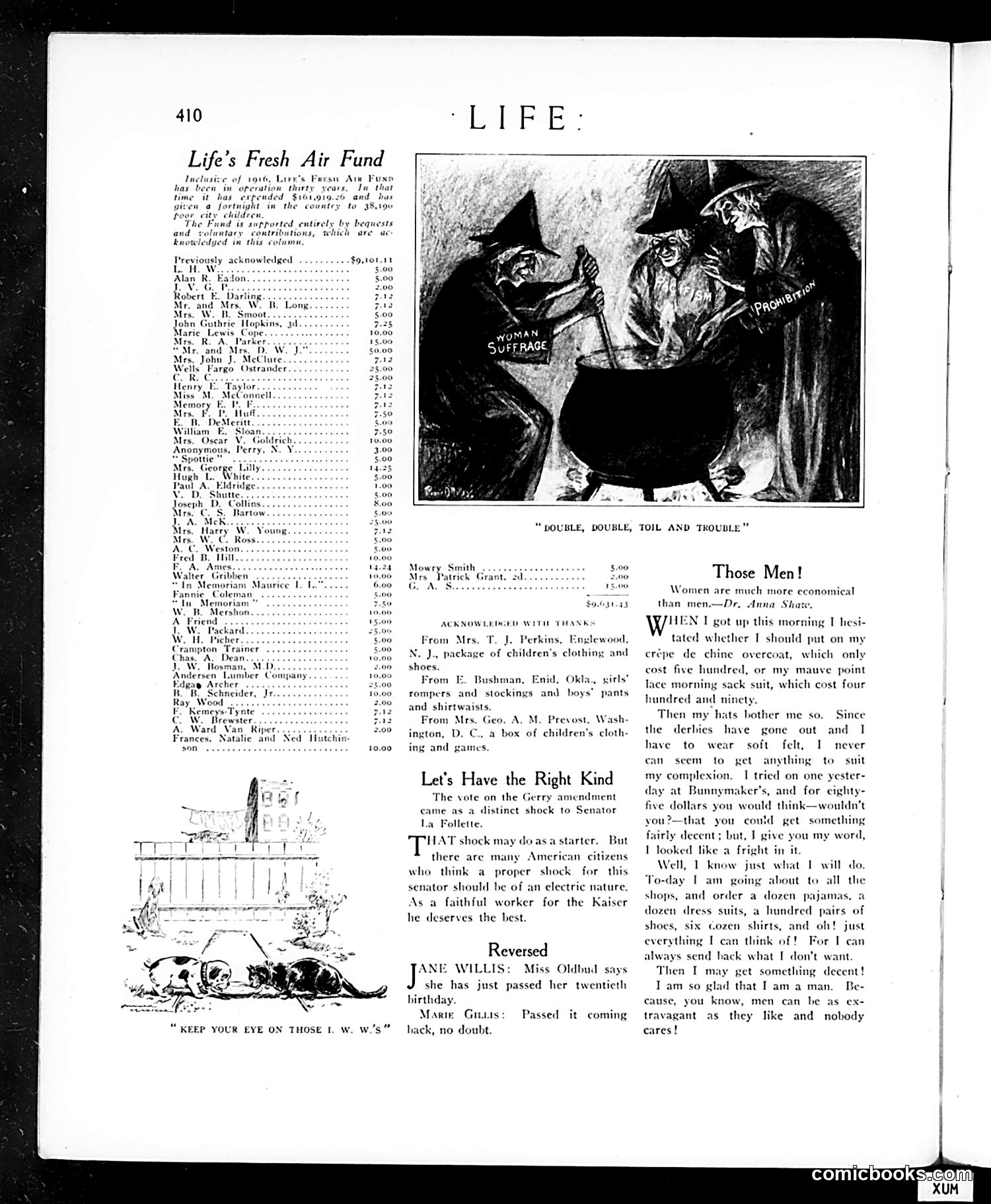 Life — September 13, 1917 — page 10 of 44