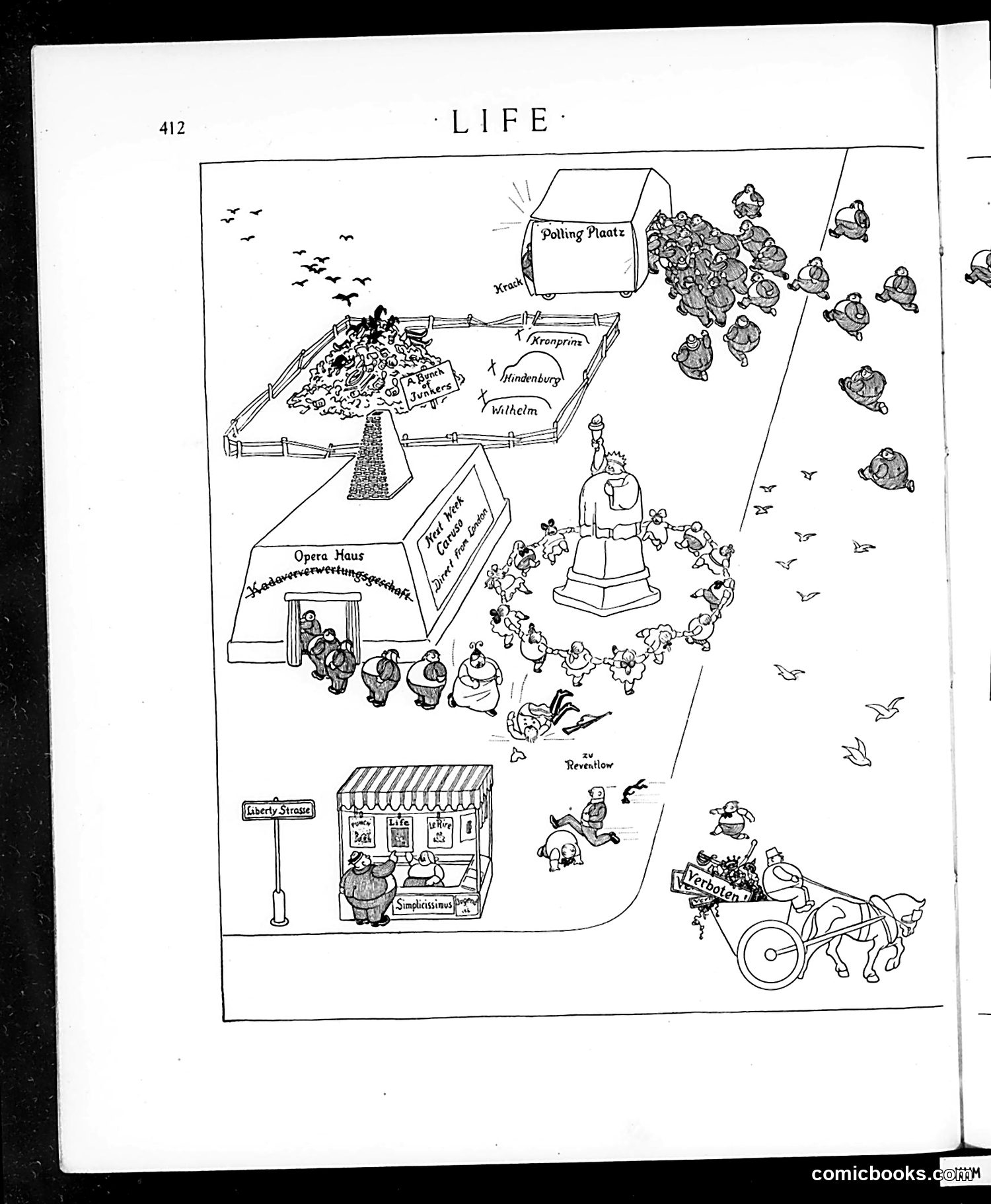 Life — September 13, 1917 — page 12 of 44