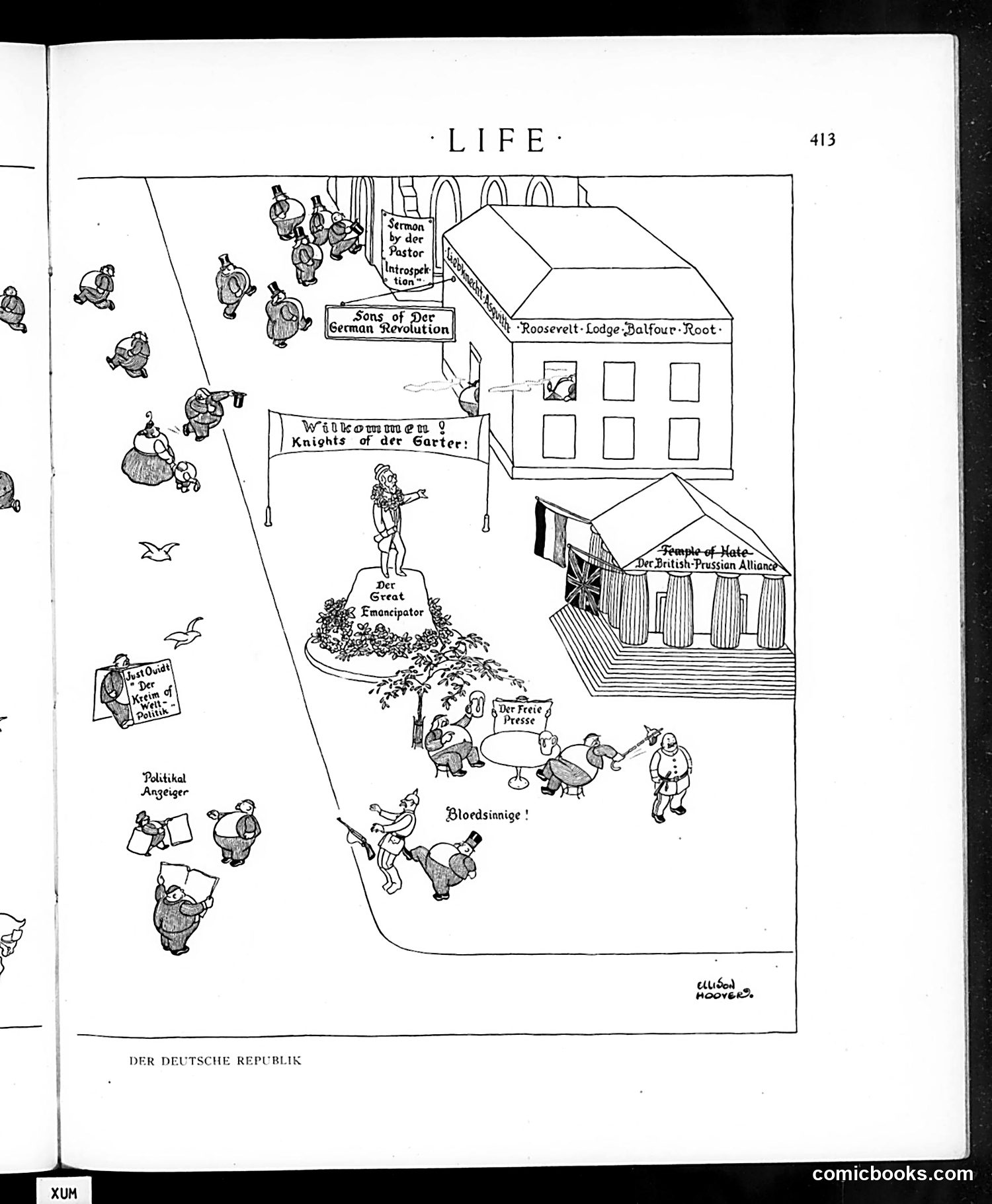 Life — September 13, 1917 — page 13 of 44