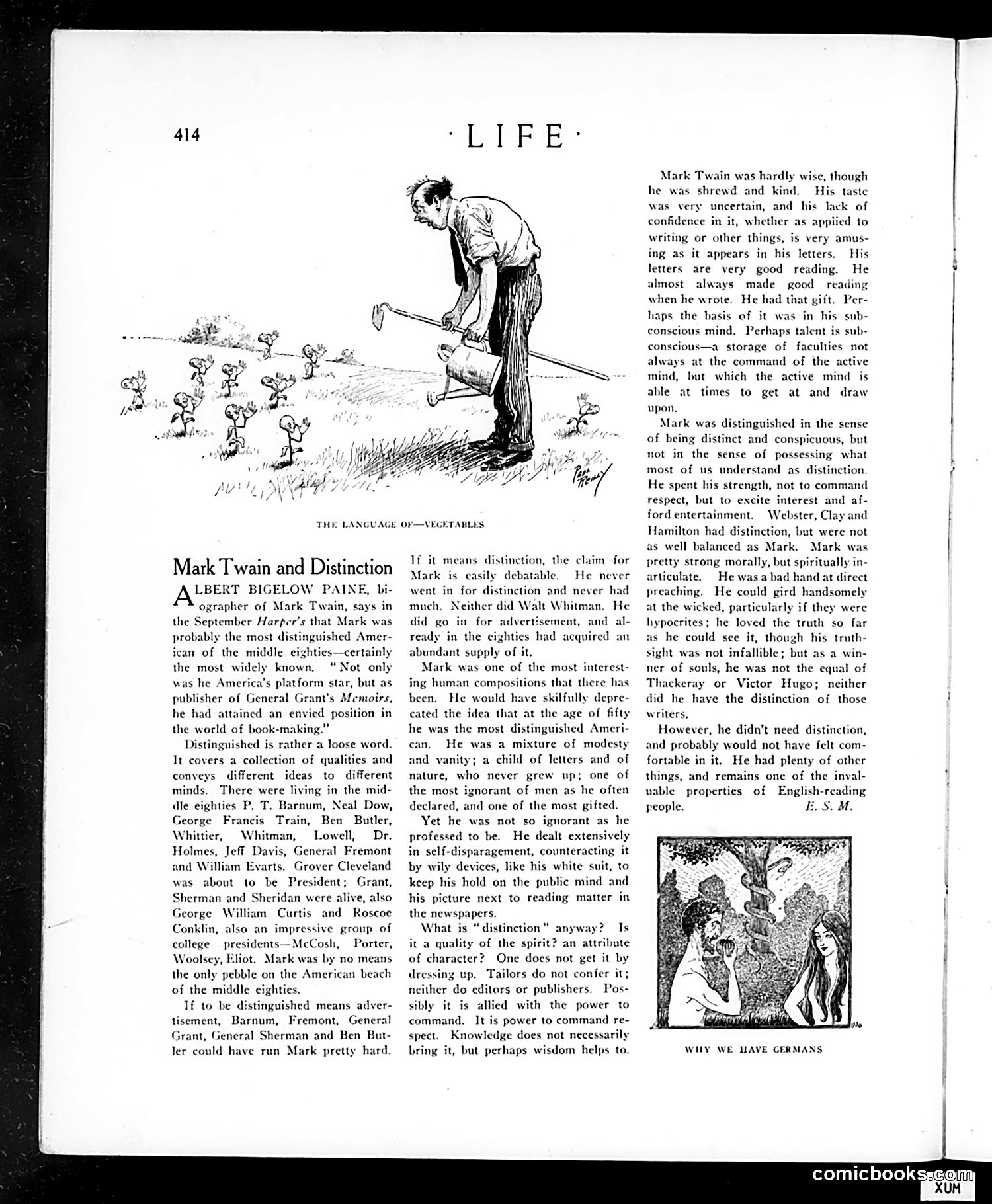 Life — September 13, 1917 — page 14 of 44