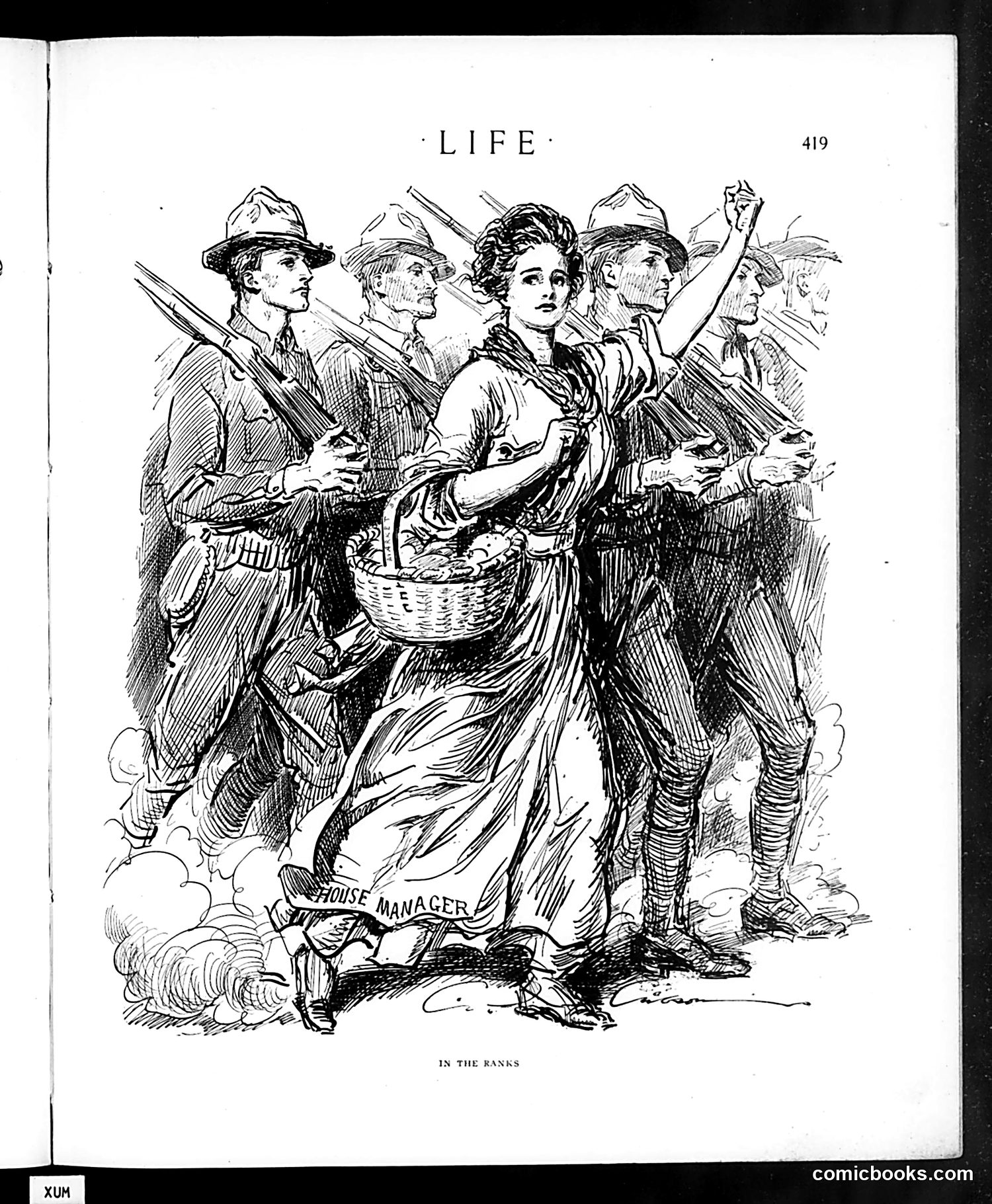 Life — September 13, 1917 — page 19 of 44
