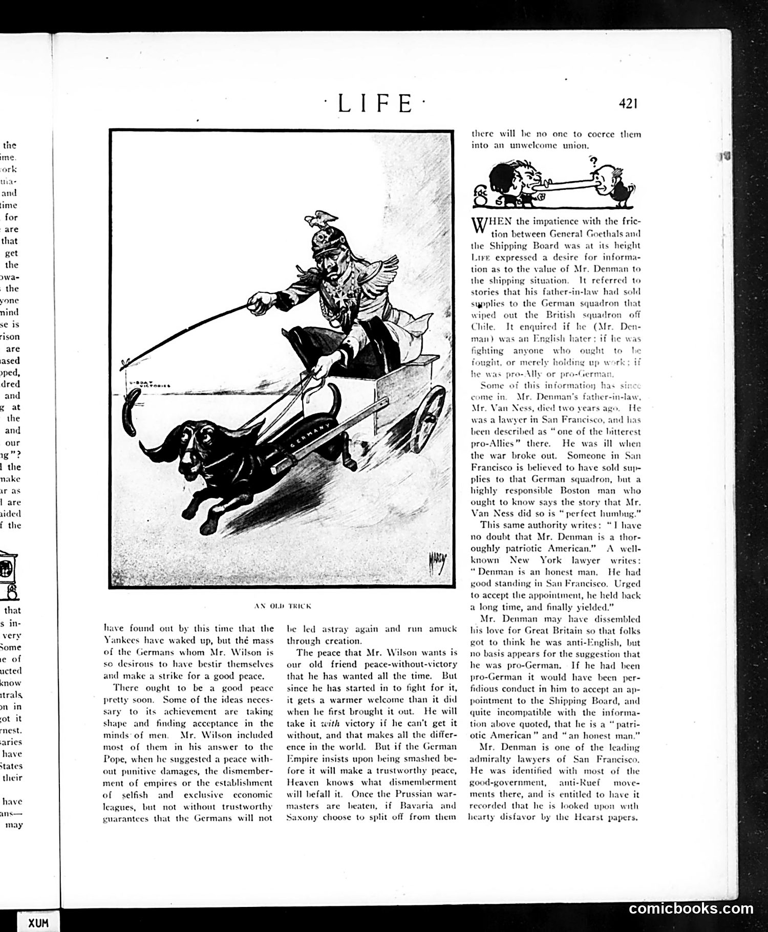 Life — September 13, 1917 — page 21 of 44