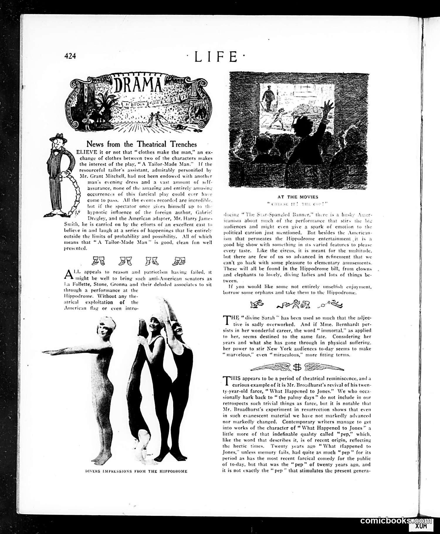 Life — September 13, 1917 — page 24 of 44