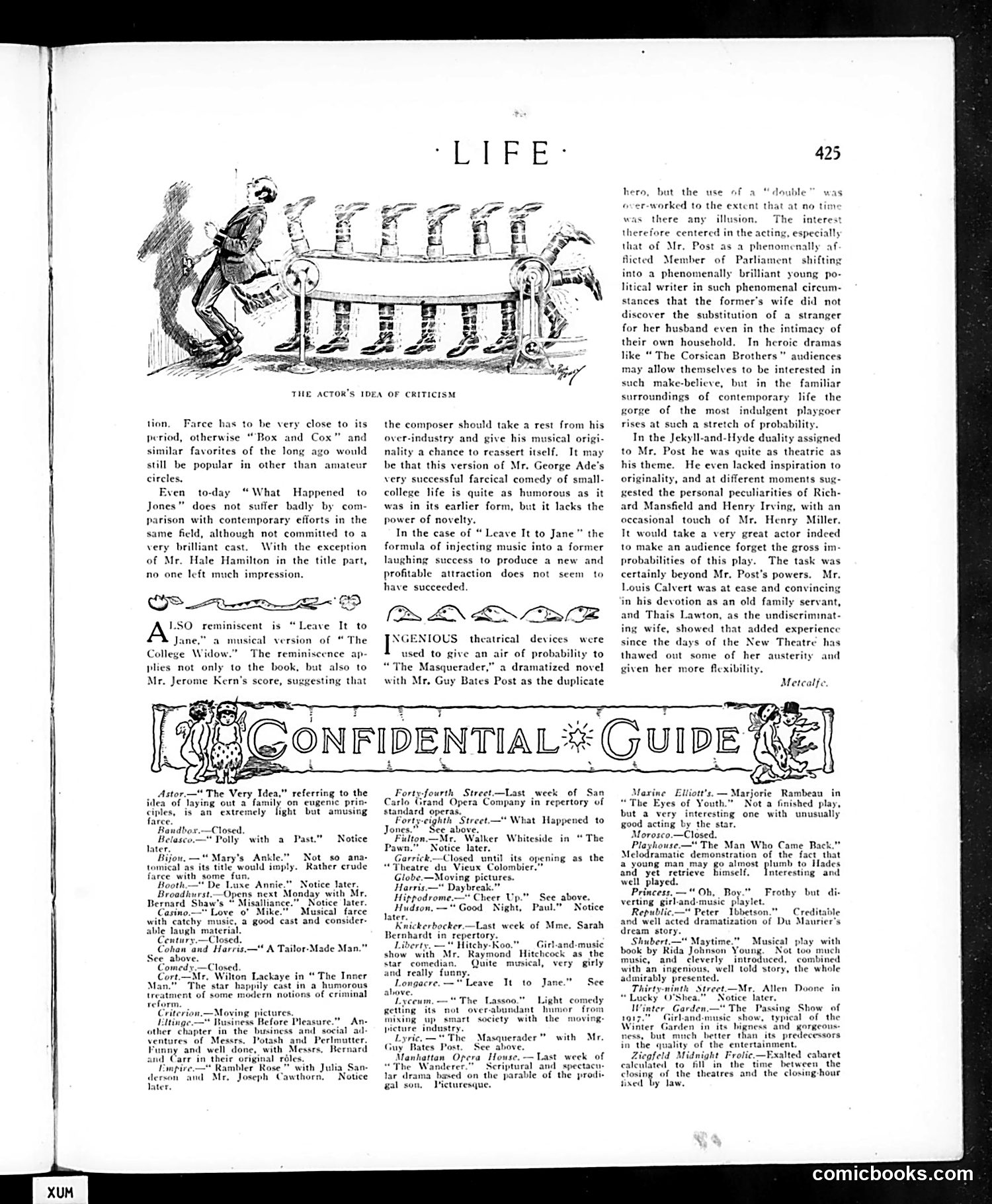 Life — September 13, 1917 — page 25 of 44