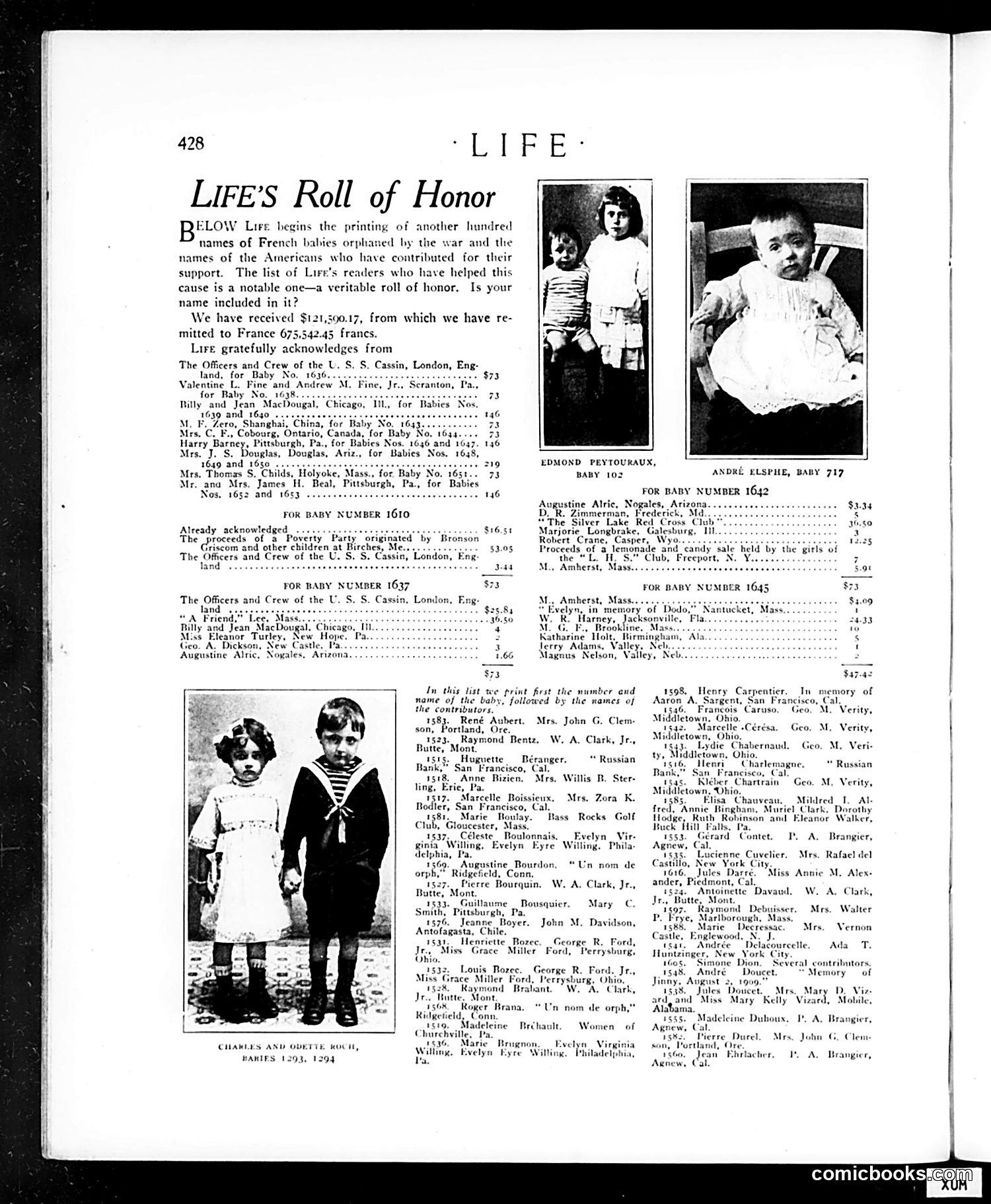 Life — September 13, 1917 — page 28 of 44