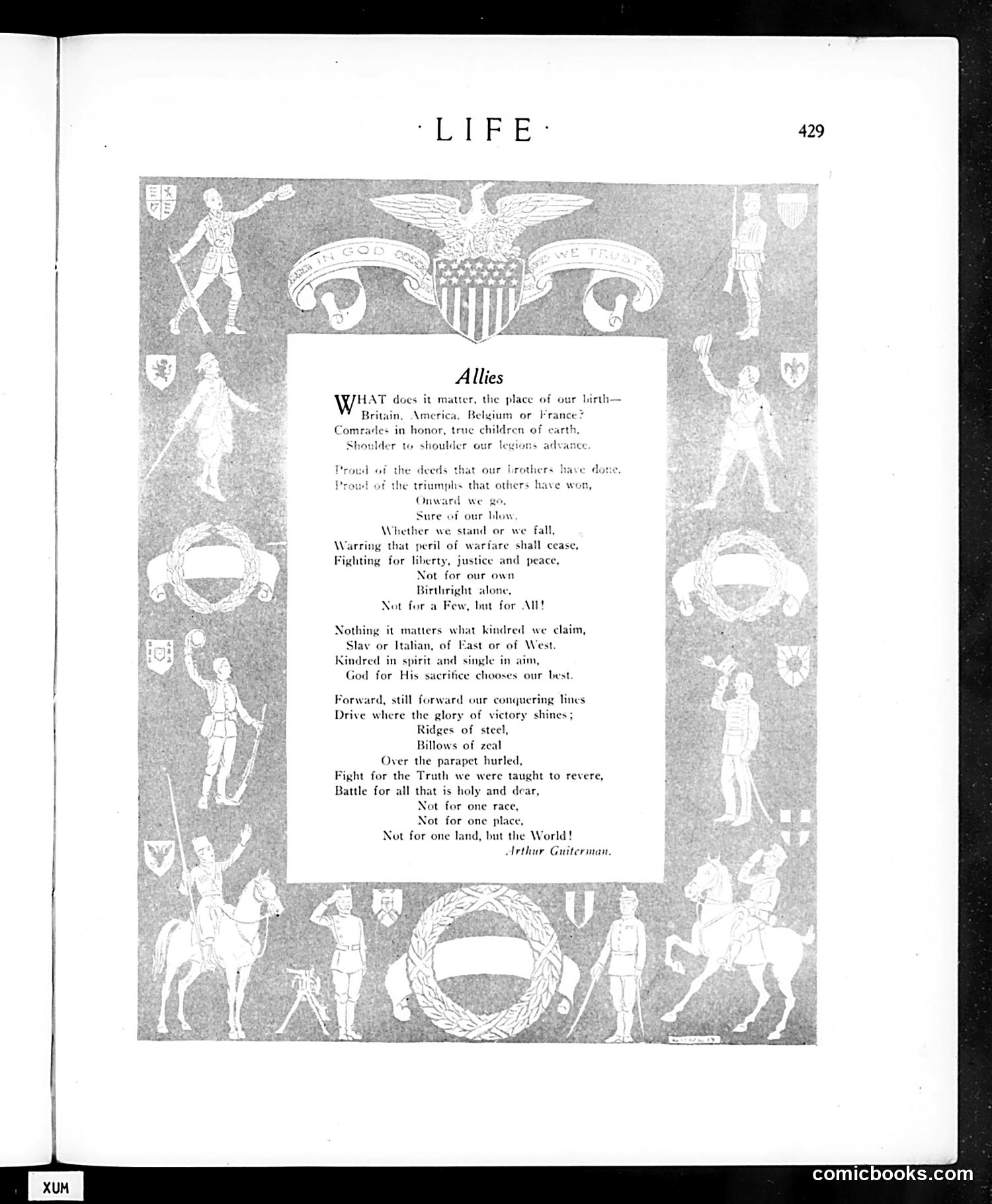 Life — September 13, 1917 — page 29 of 44