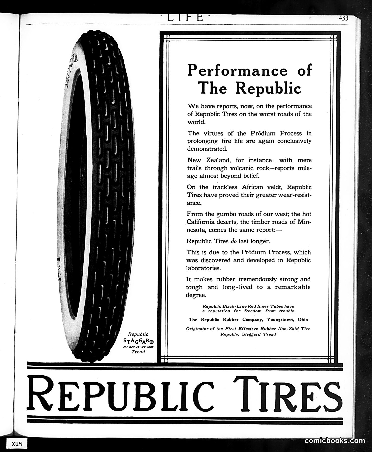Life — September 13, 1917 — page 33 of 44