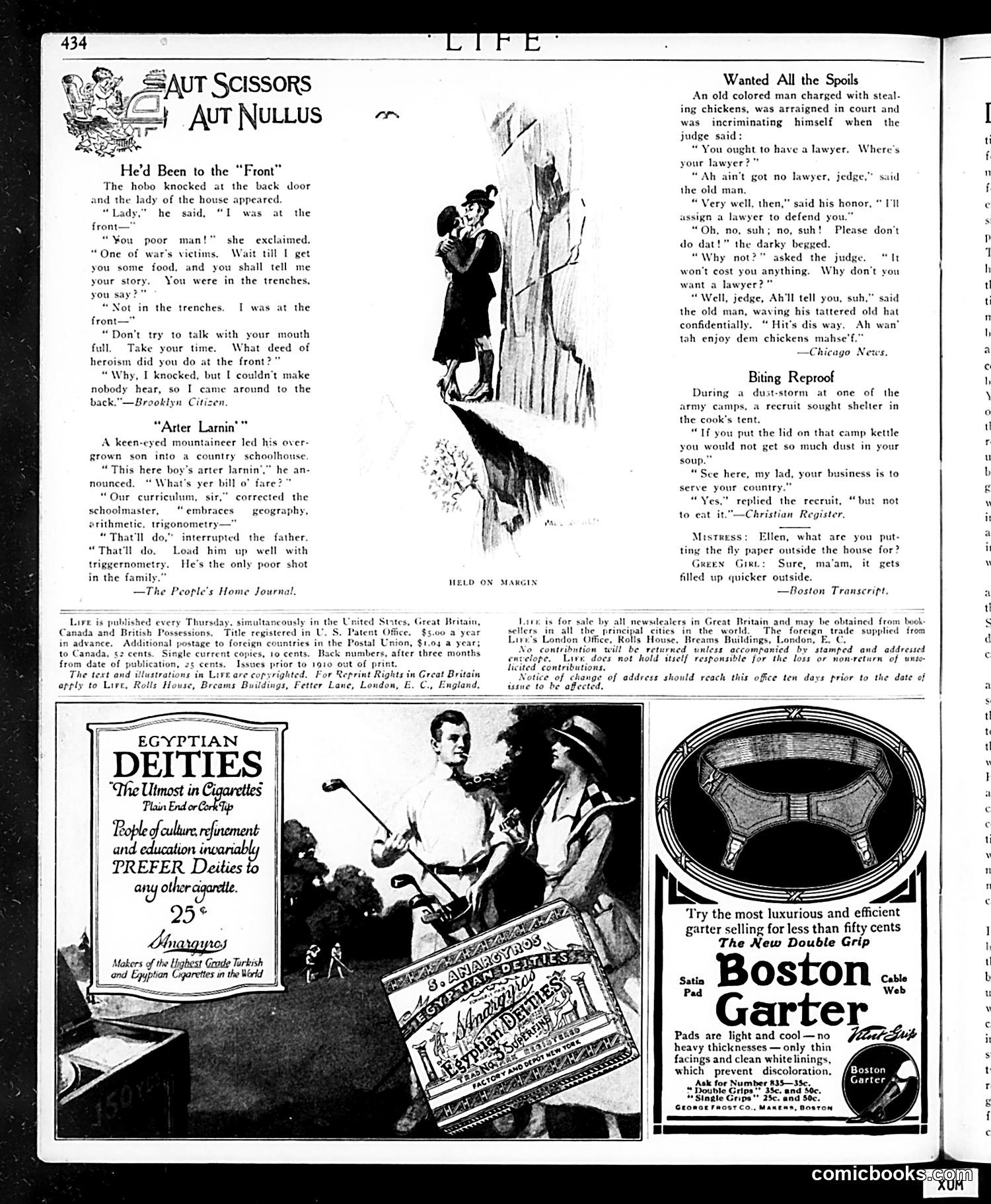 Life — September 13, 1917 — page 34 of 44