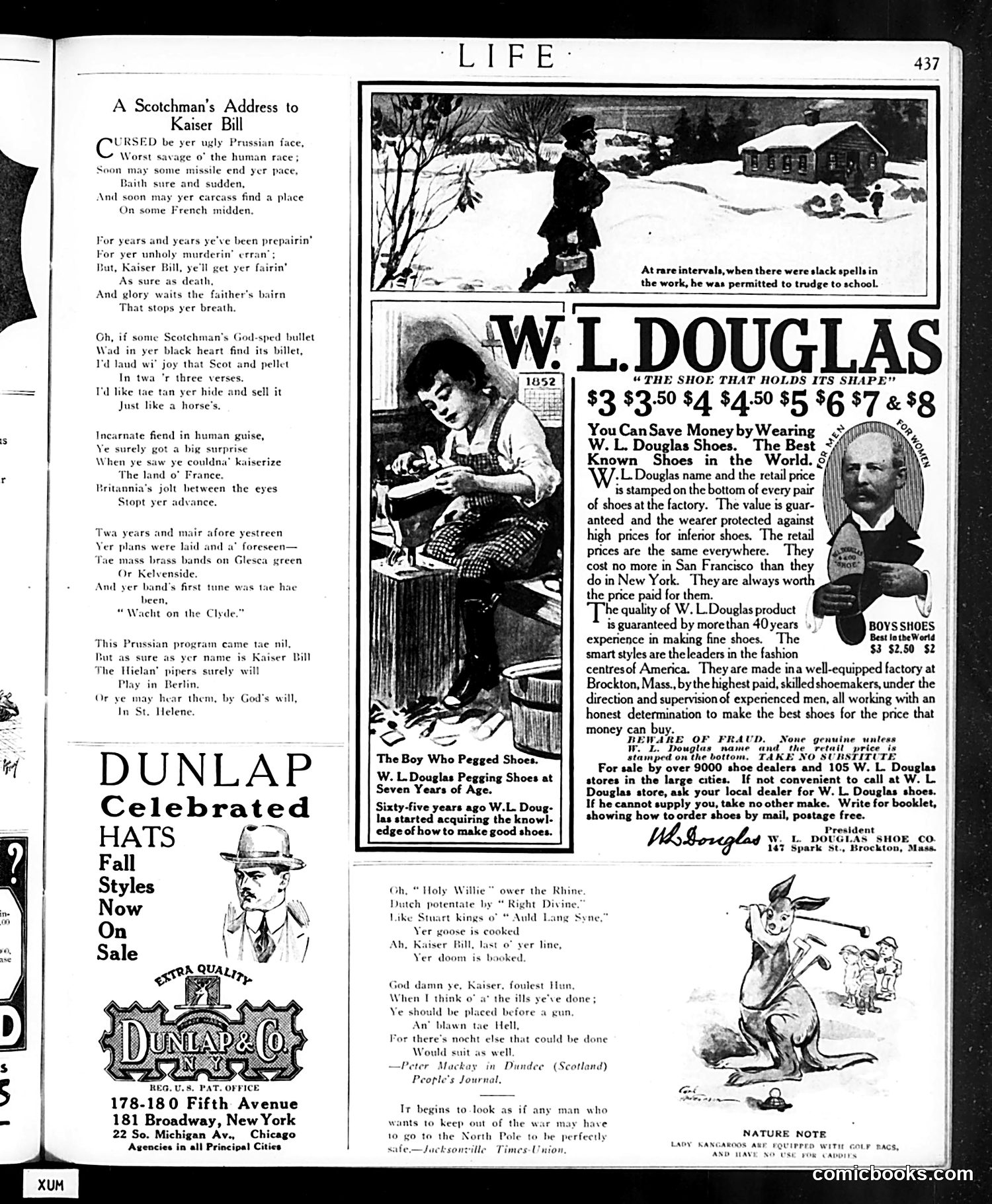 Life — September 13, 1917 — page 37 of 44