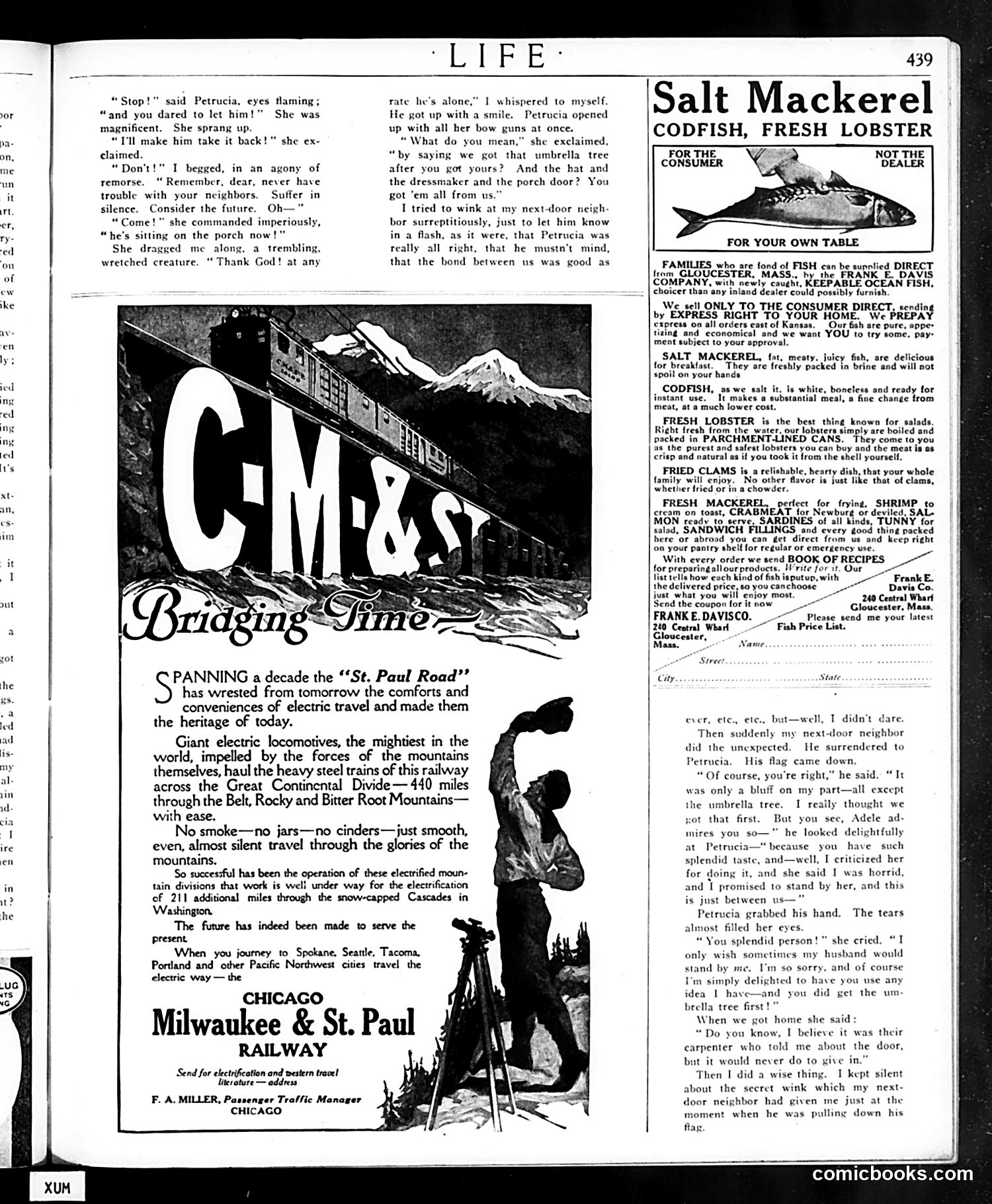 Life — September 13, 1917 — page 39 of 44