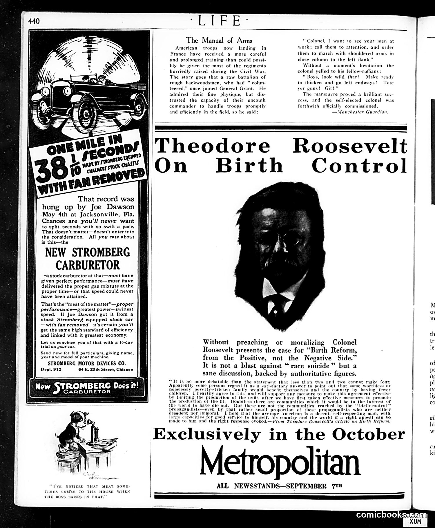 Life — September 13, 1917 — page 40 of 44