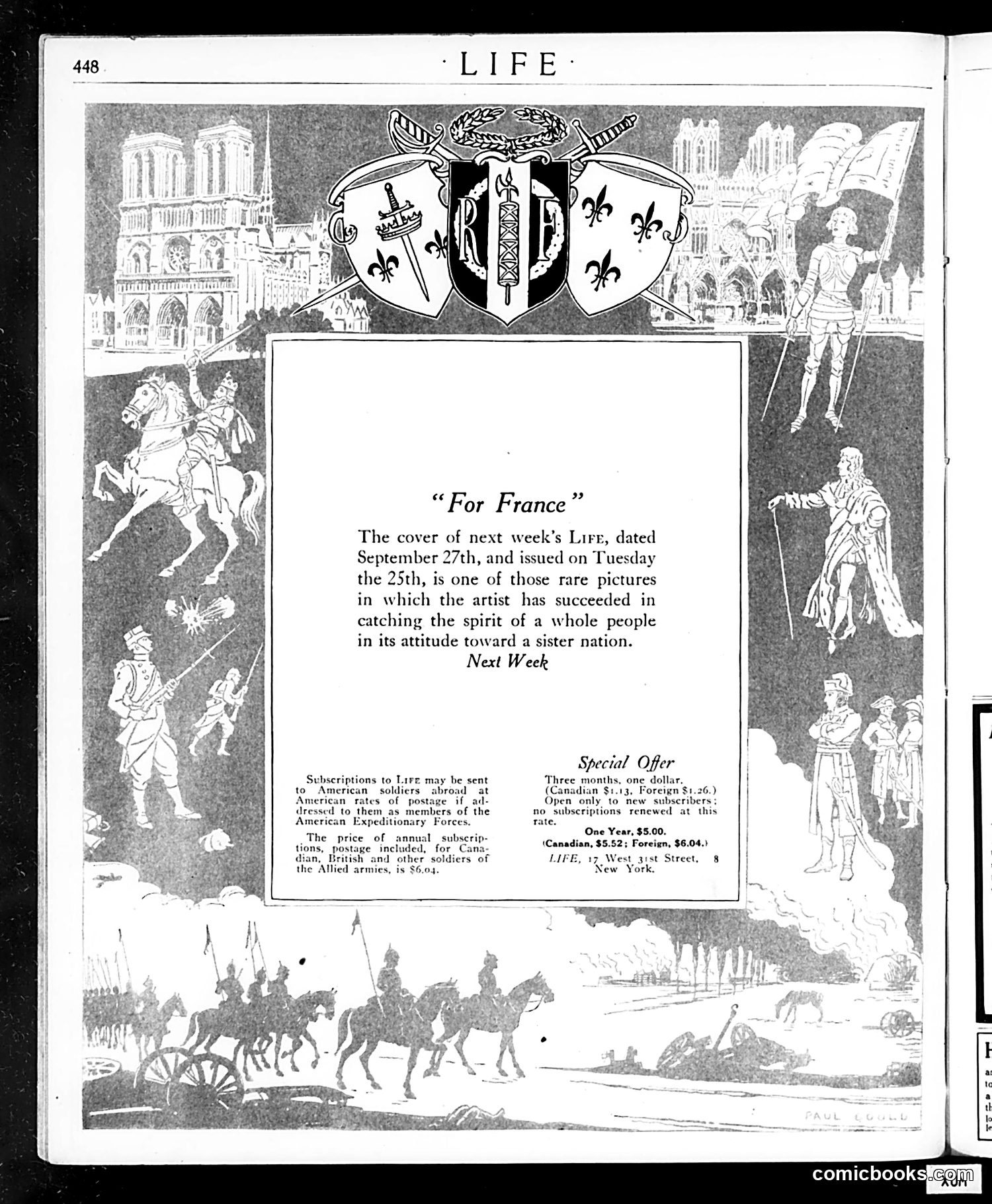 Life — September 20, 1917 — page 4 of 40