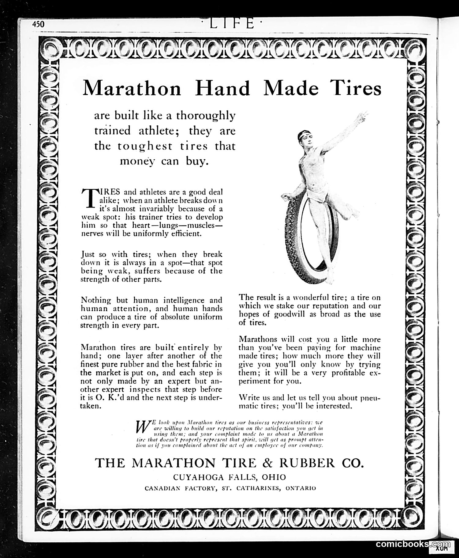 Life — September 20, 1917 — page 6 of 40