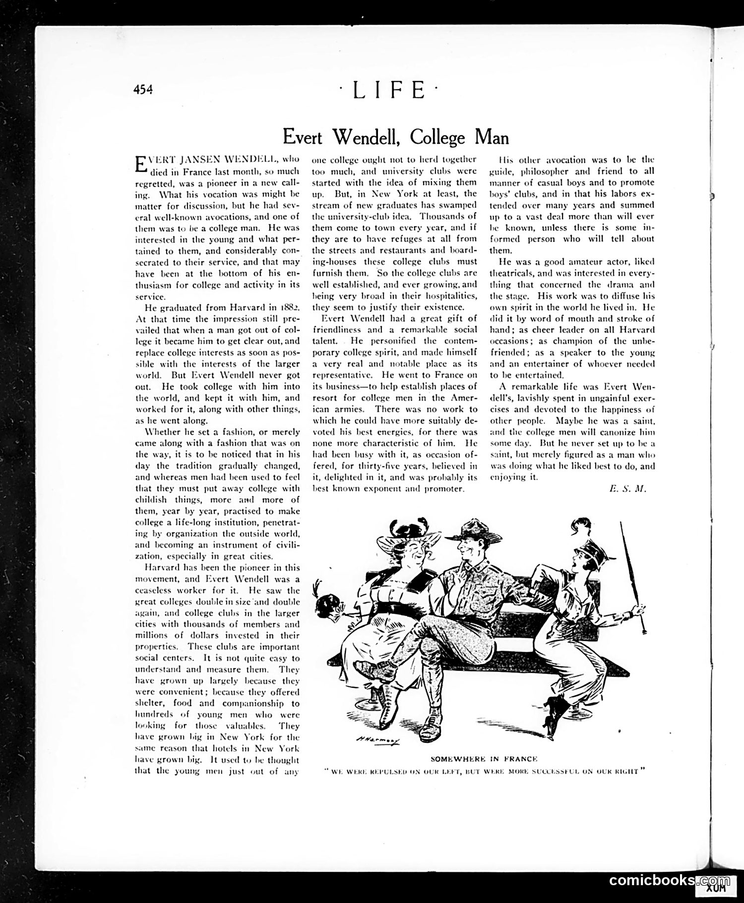 Life — September 20, 1917 — page 10 of 40