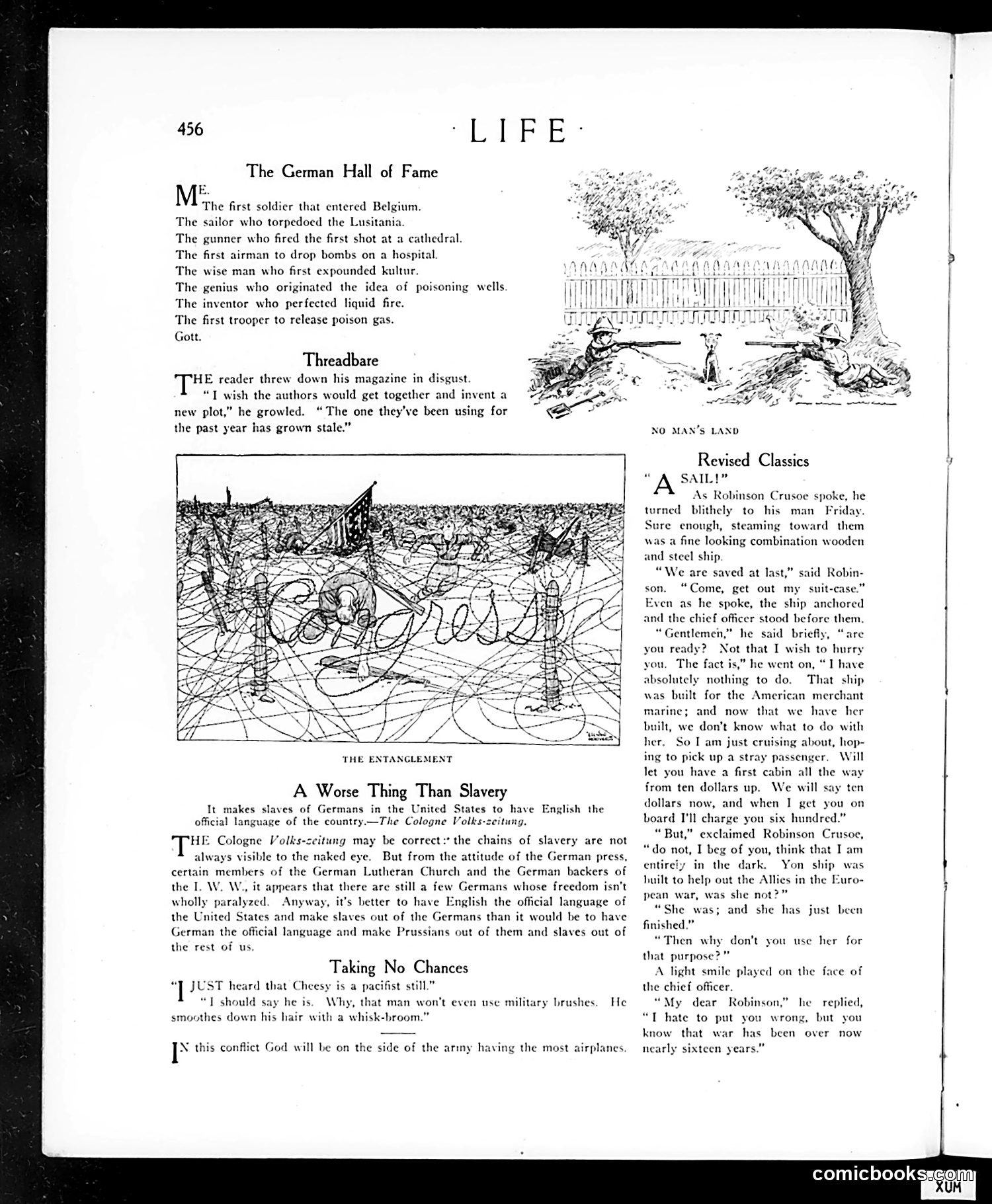Life — September 20, 1917 — page 12 of 40