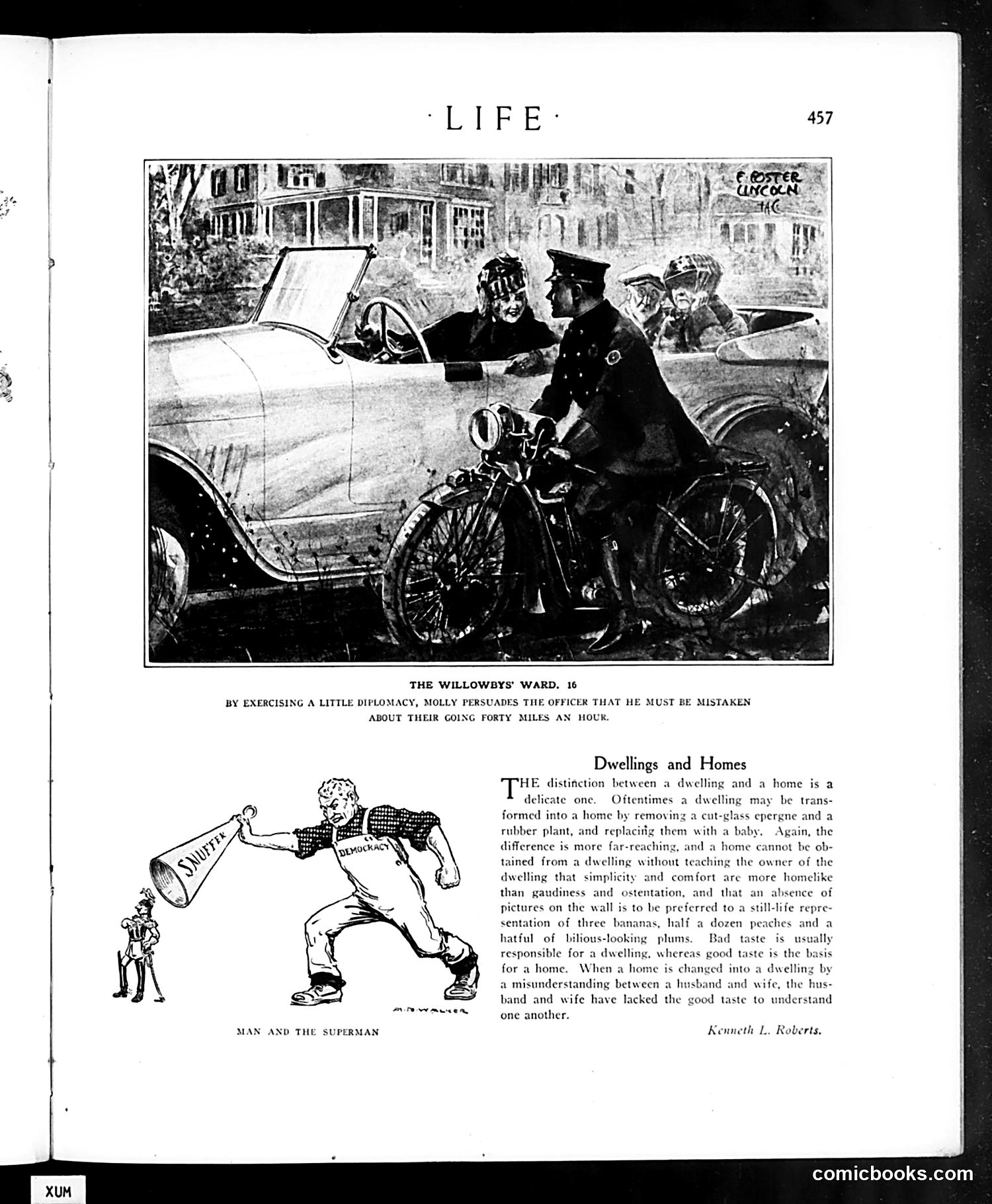 Life — September 20, 1917 — page 13 of 40