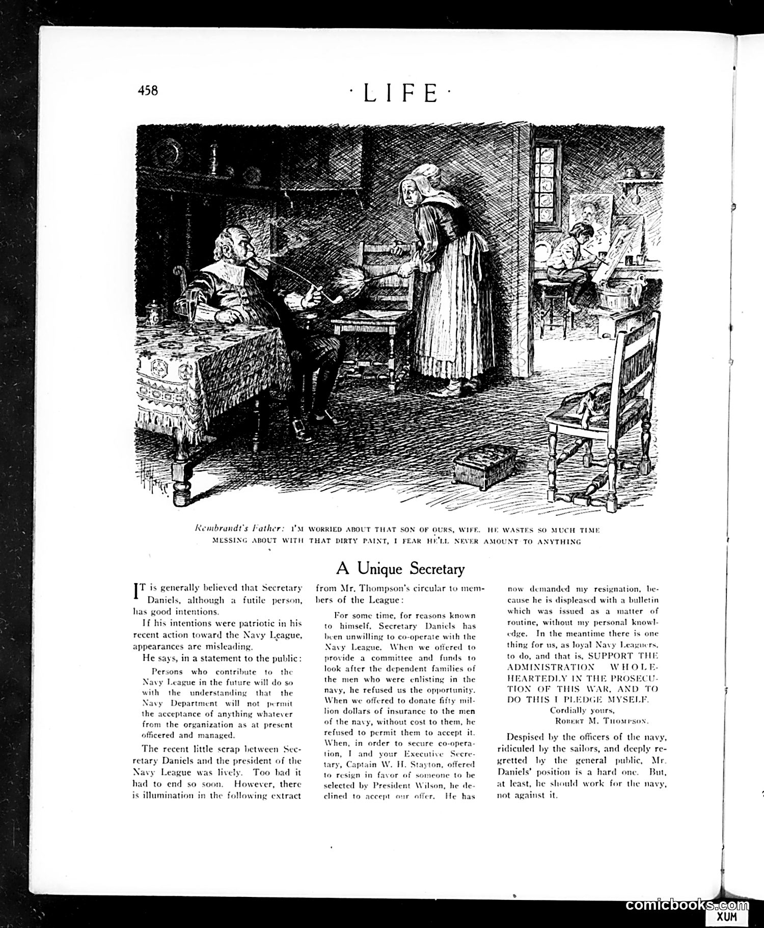 Life — September 20, 1917 — page 14 of 40