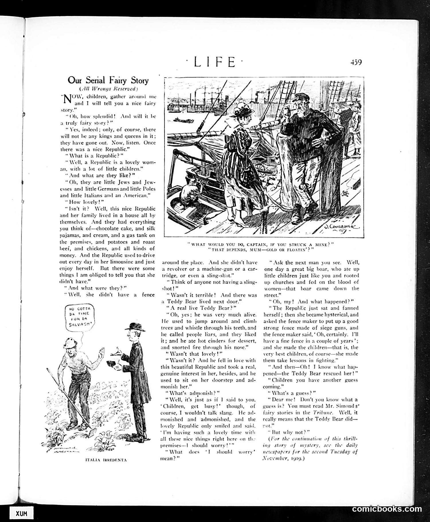 Life — September 20, 1917 — page 15 of 40