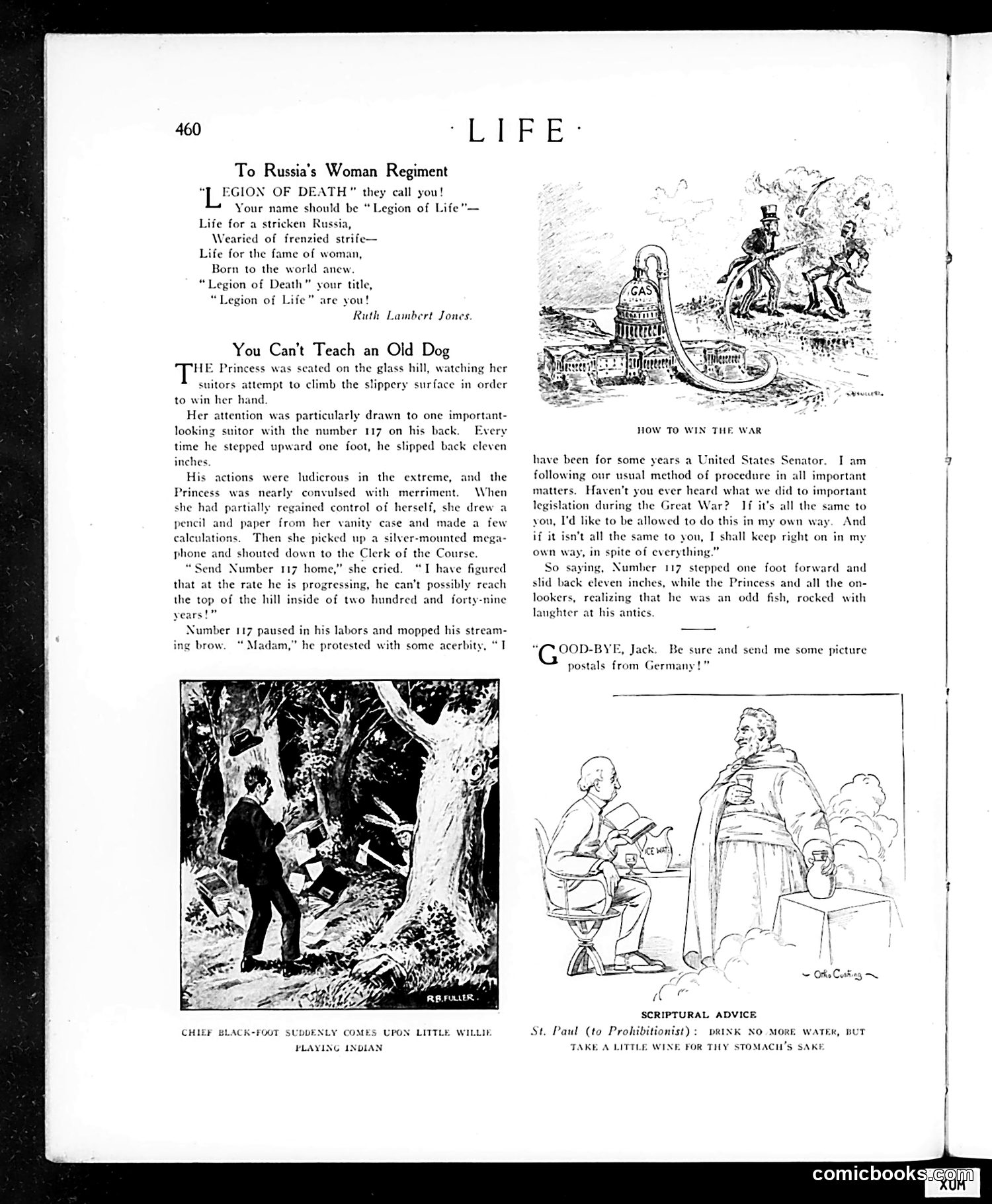 Life — September 20, 1917 — page 16 of 40
