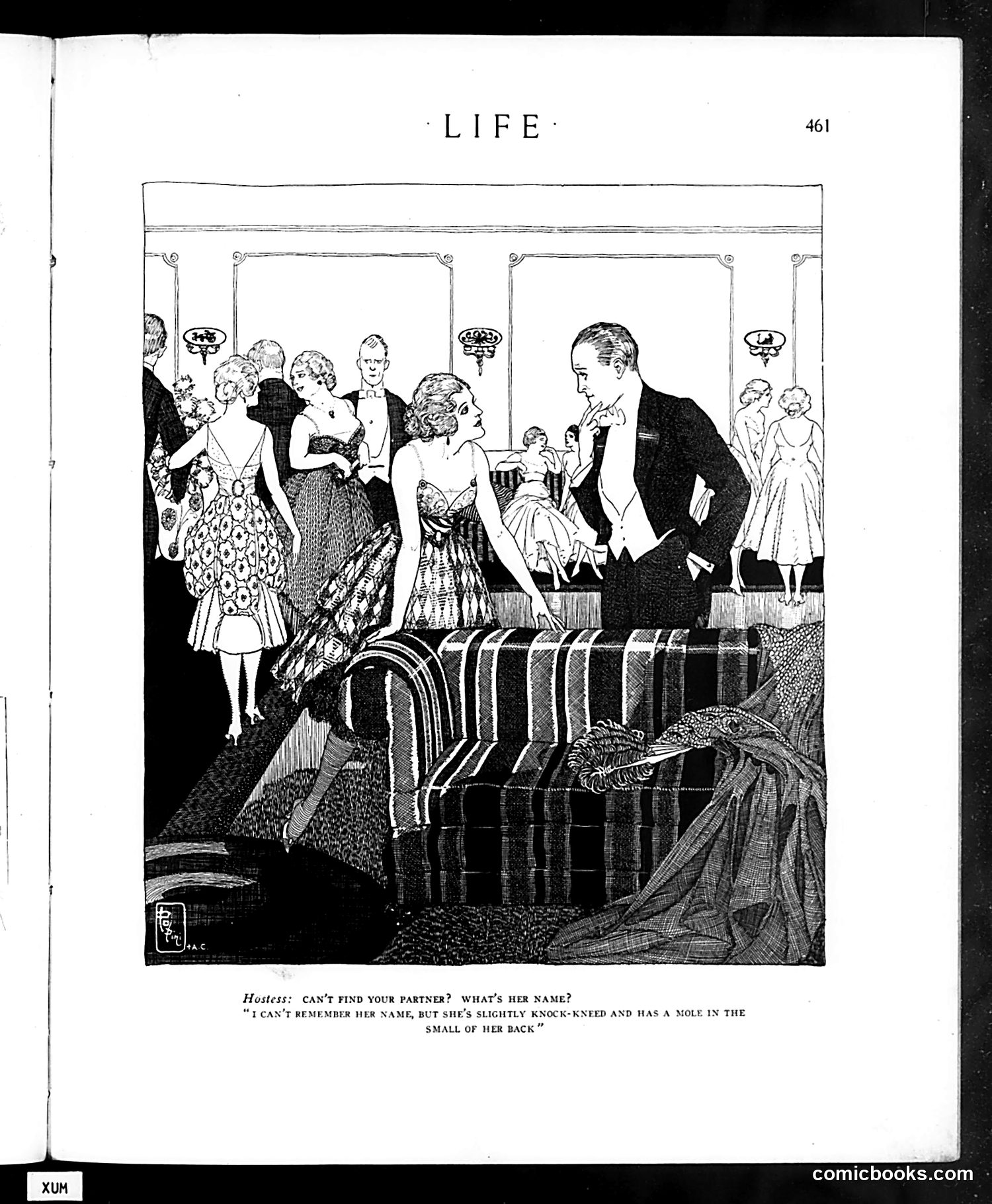 Life — September 20, 1917 — page 17 of 40
