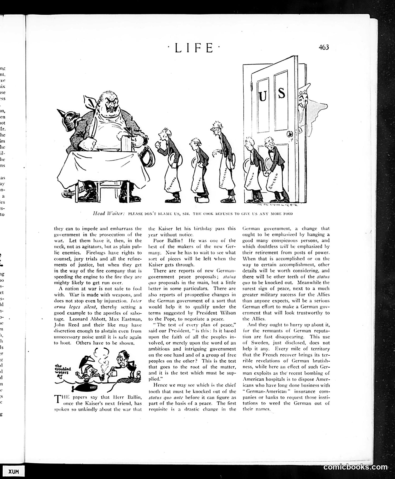 Life — September 20, 1917 — page 19 of 40
