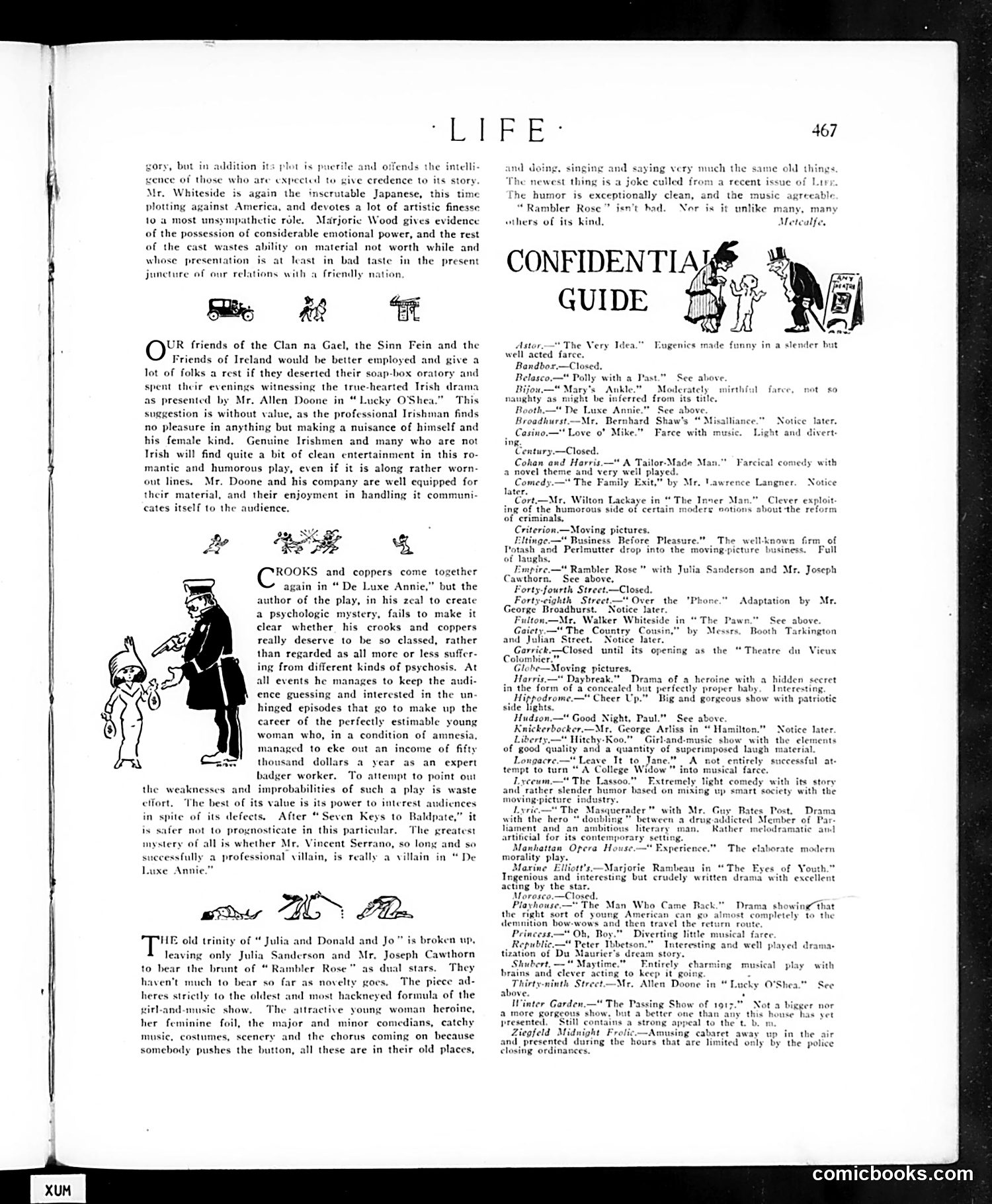 Life — September 20, 1917 — page 23 of 40